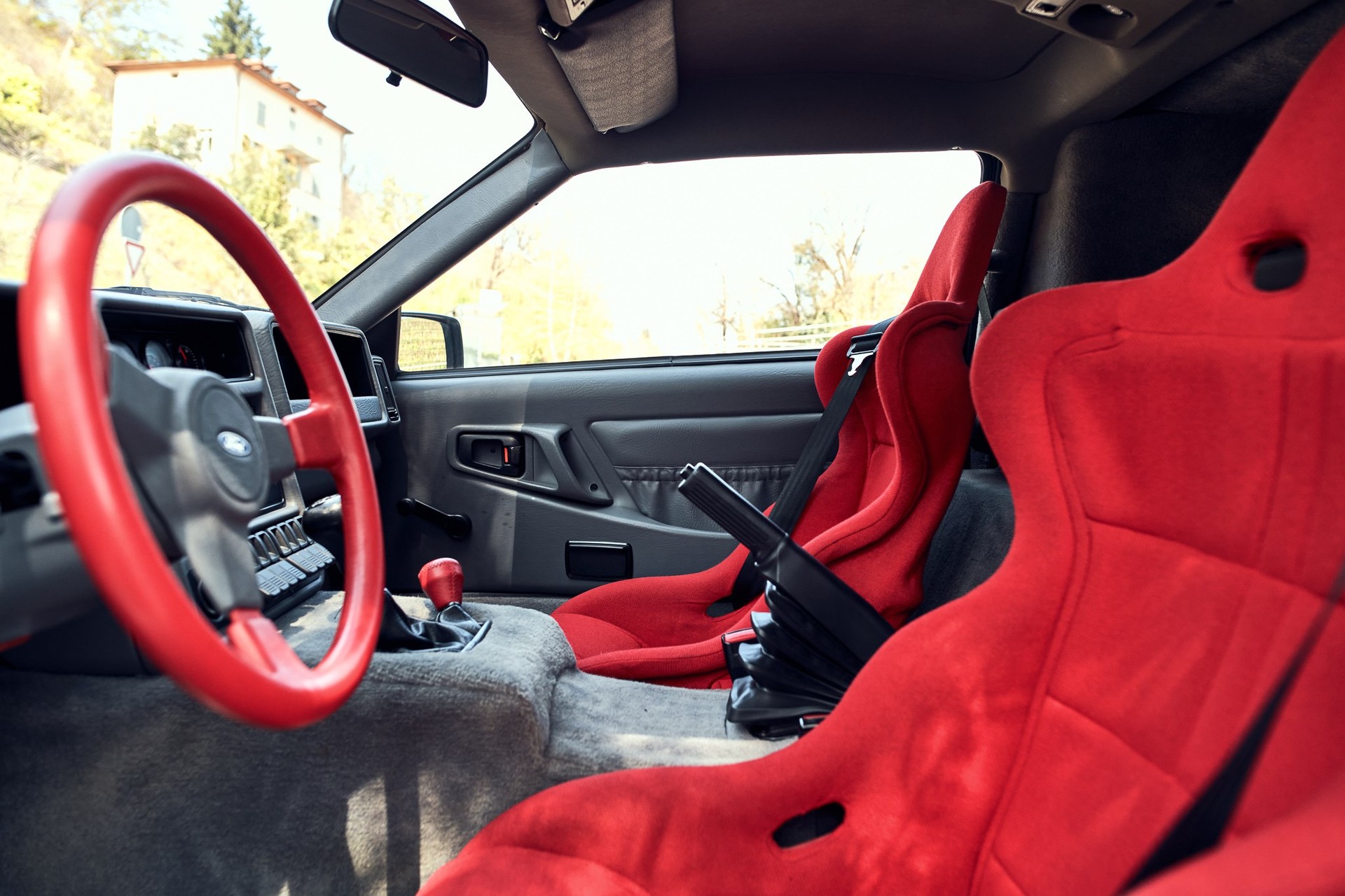 FORD RS 200-image-3