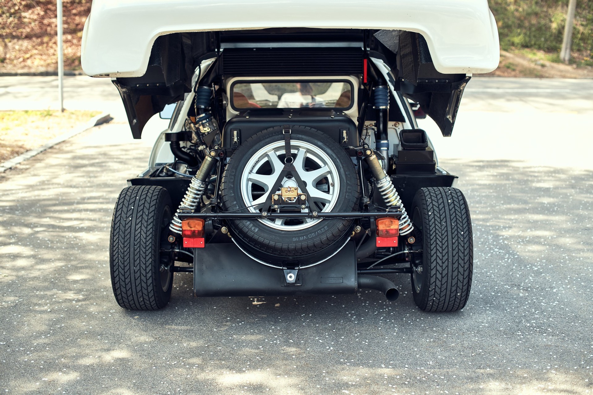FORD RS 200-image-12