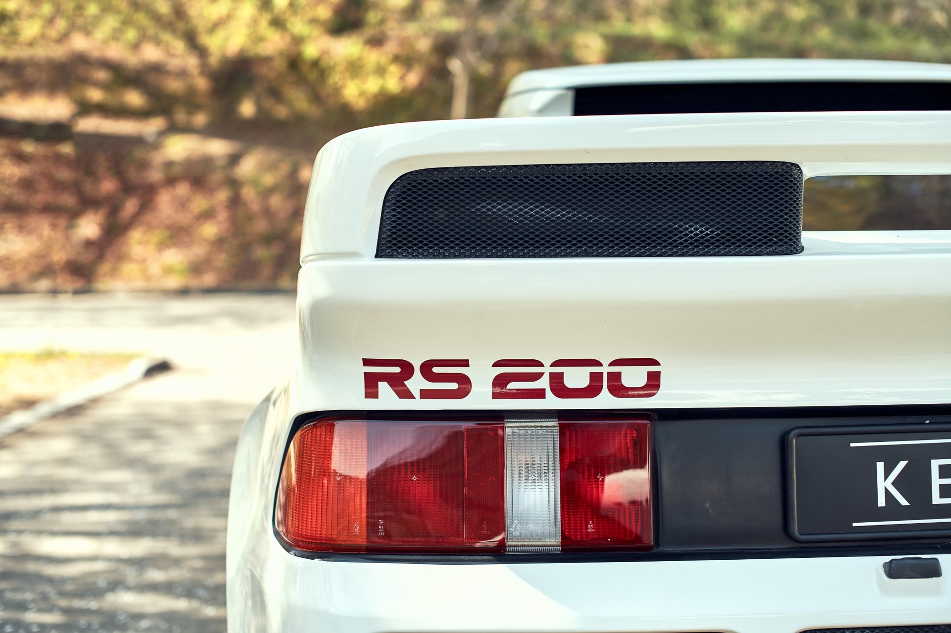 FORD RS 200-image-7
