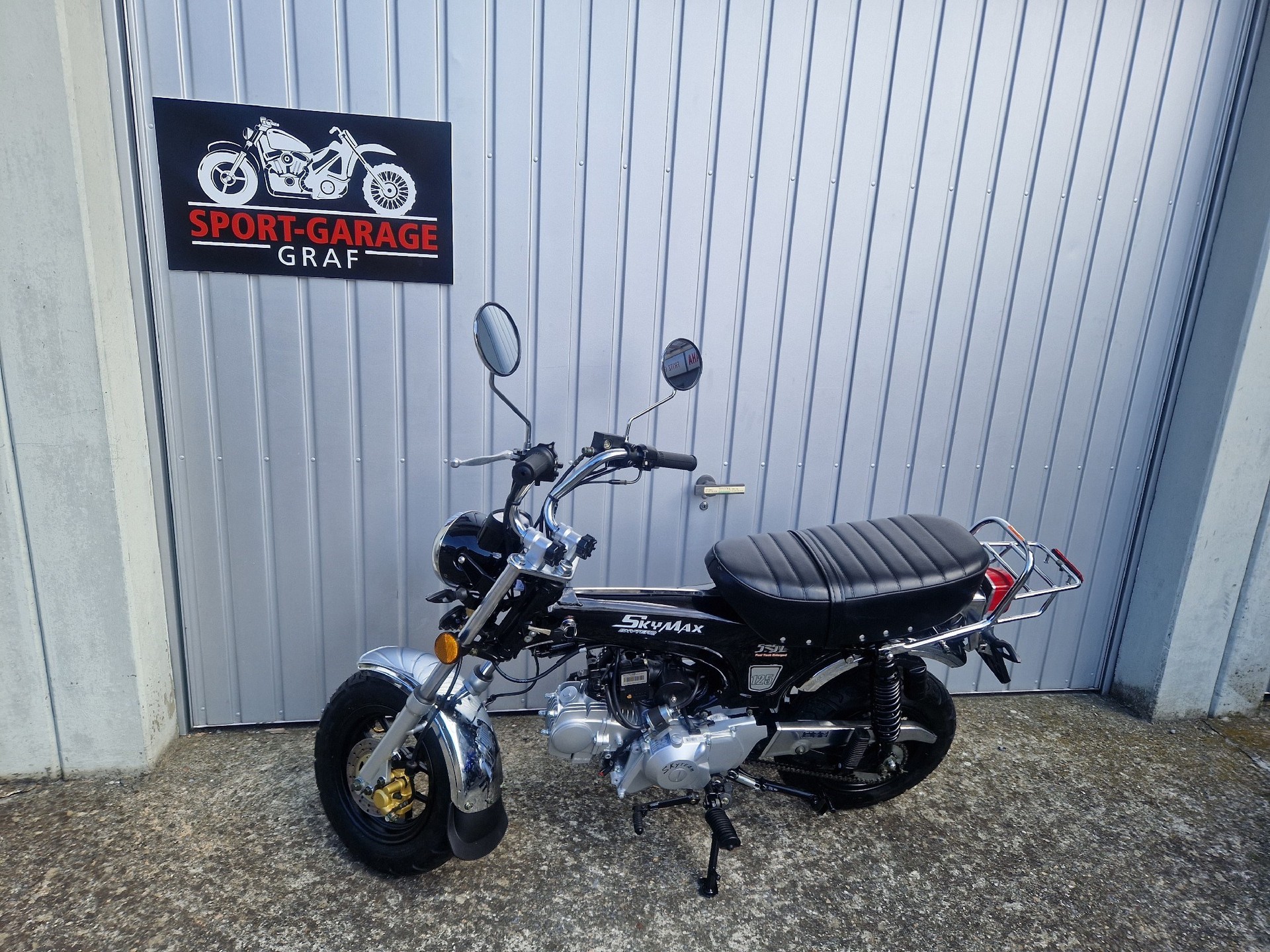 SKYTEAM 125 ccm Skymax-showroom-element-1