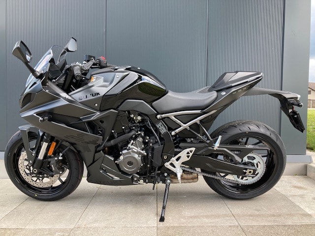 SUZUKI GSX-R 8-image-7