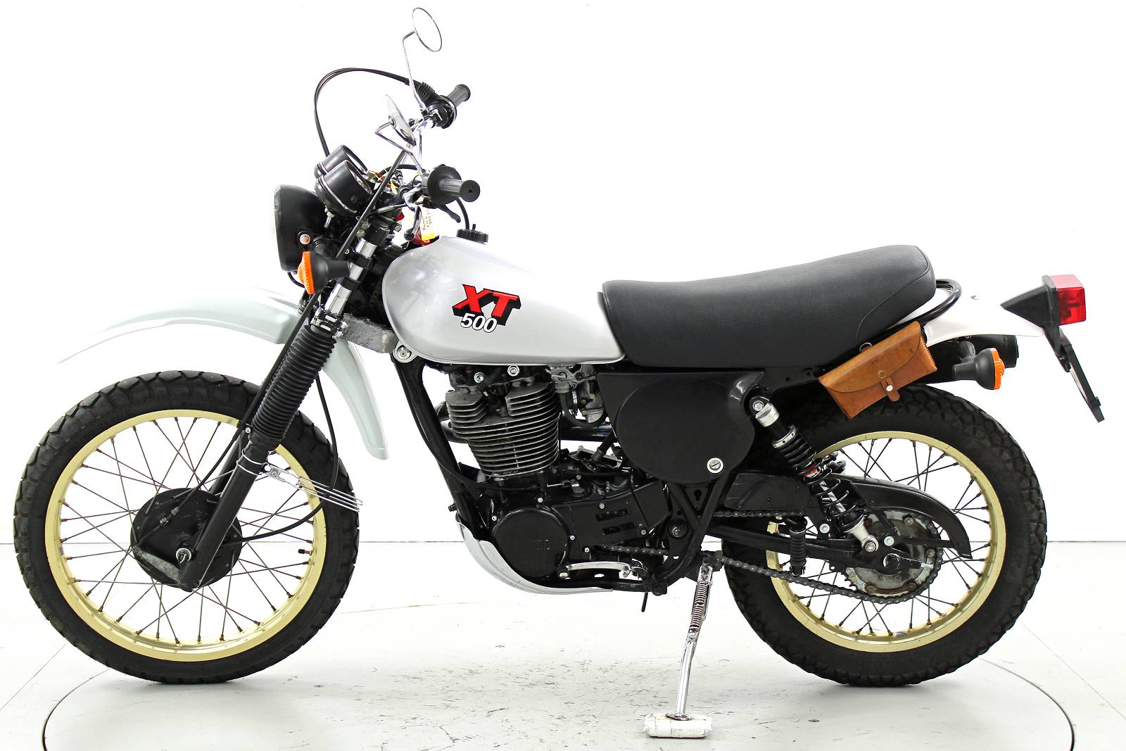 YAMAHA XT 500-image-4