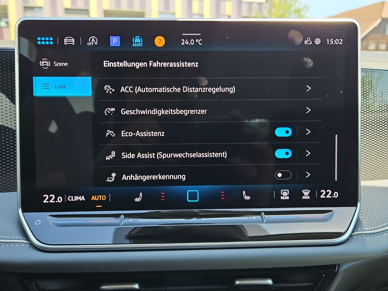 VW Passat Variant 2.0 TDI evo Business DSG-image-22