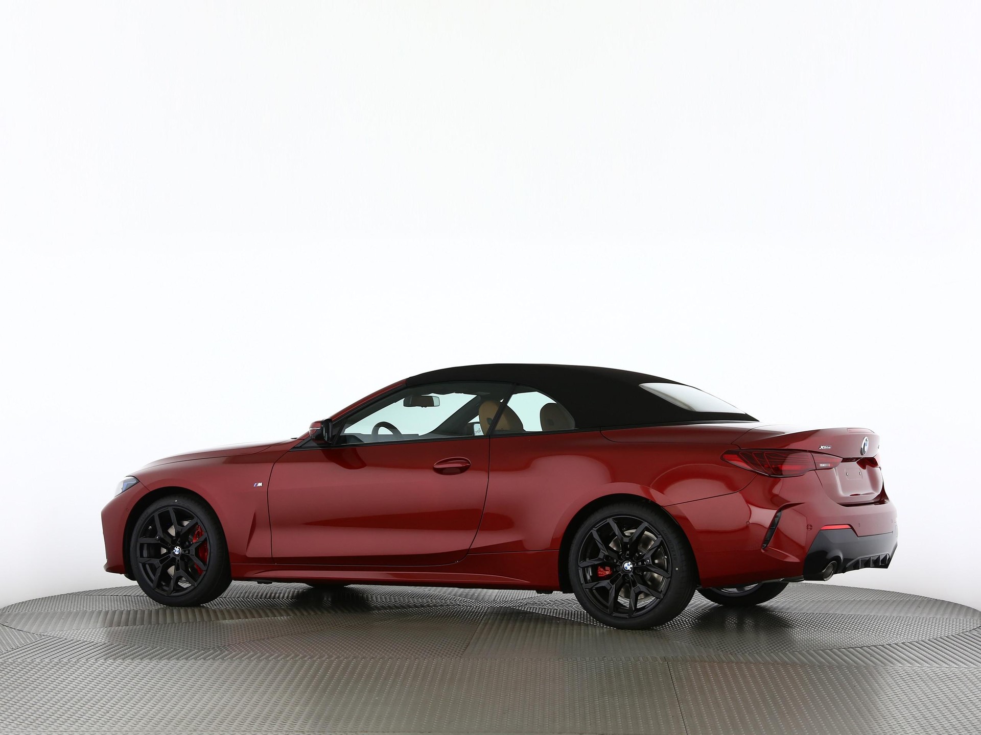 BMW 430i xDrive SAG Cabrio-image-13