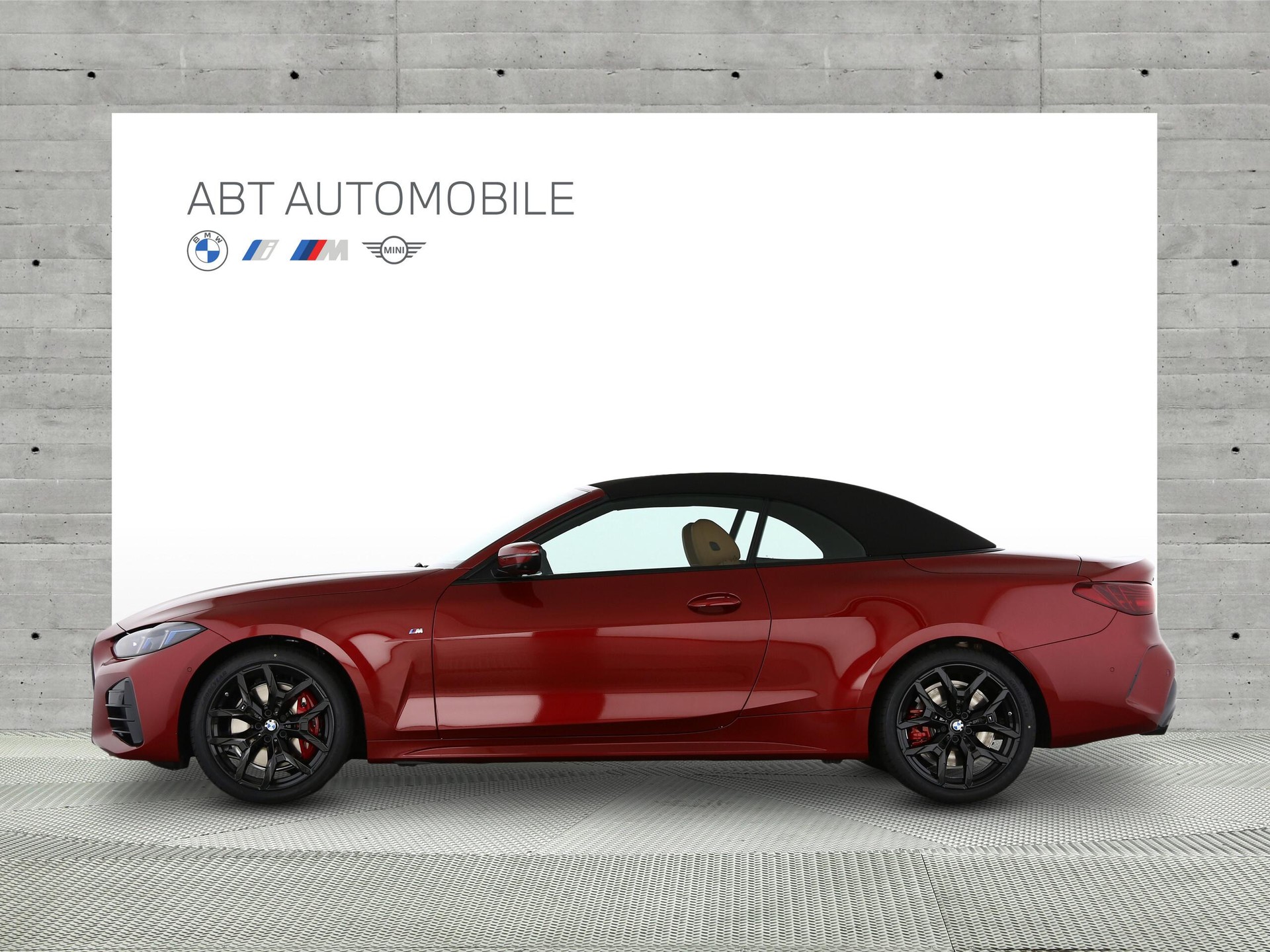 BMW 430i xDrive SAG Cabrio-image-1