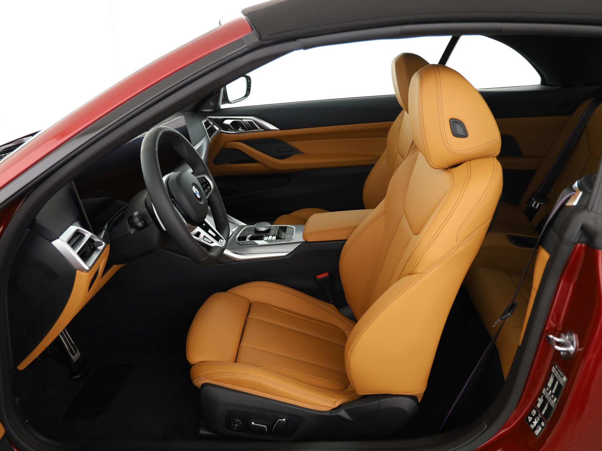 BMW 430i xDrive SAG Cabrio-image-5