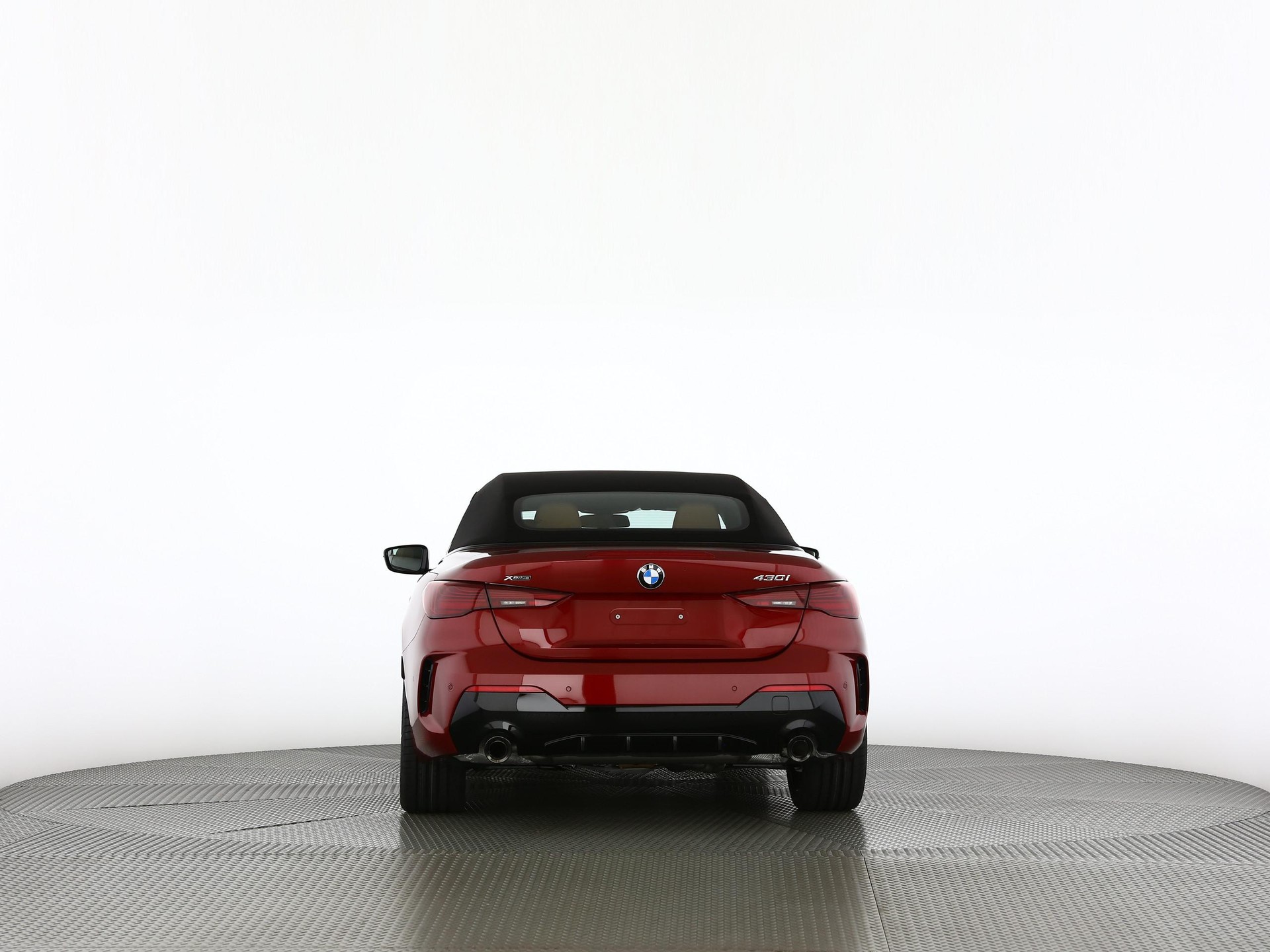 BMW 430i xDrive SAG Cabrio-image-16