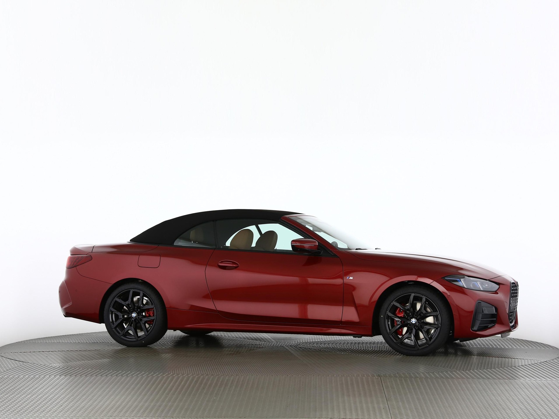 BMW 430i xDrive SAG Cabrio-image-24