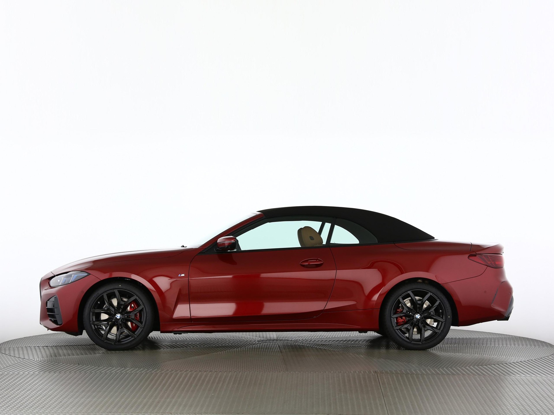 BMW 430i xDrive SAG Cabrio-image-11