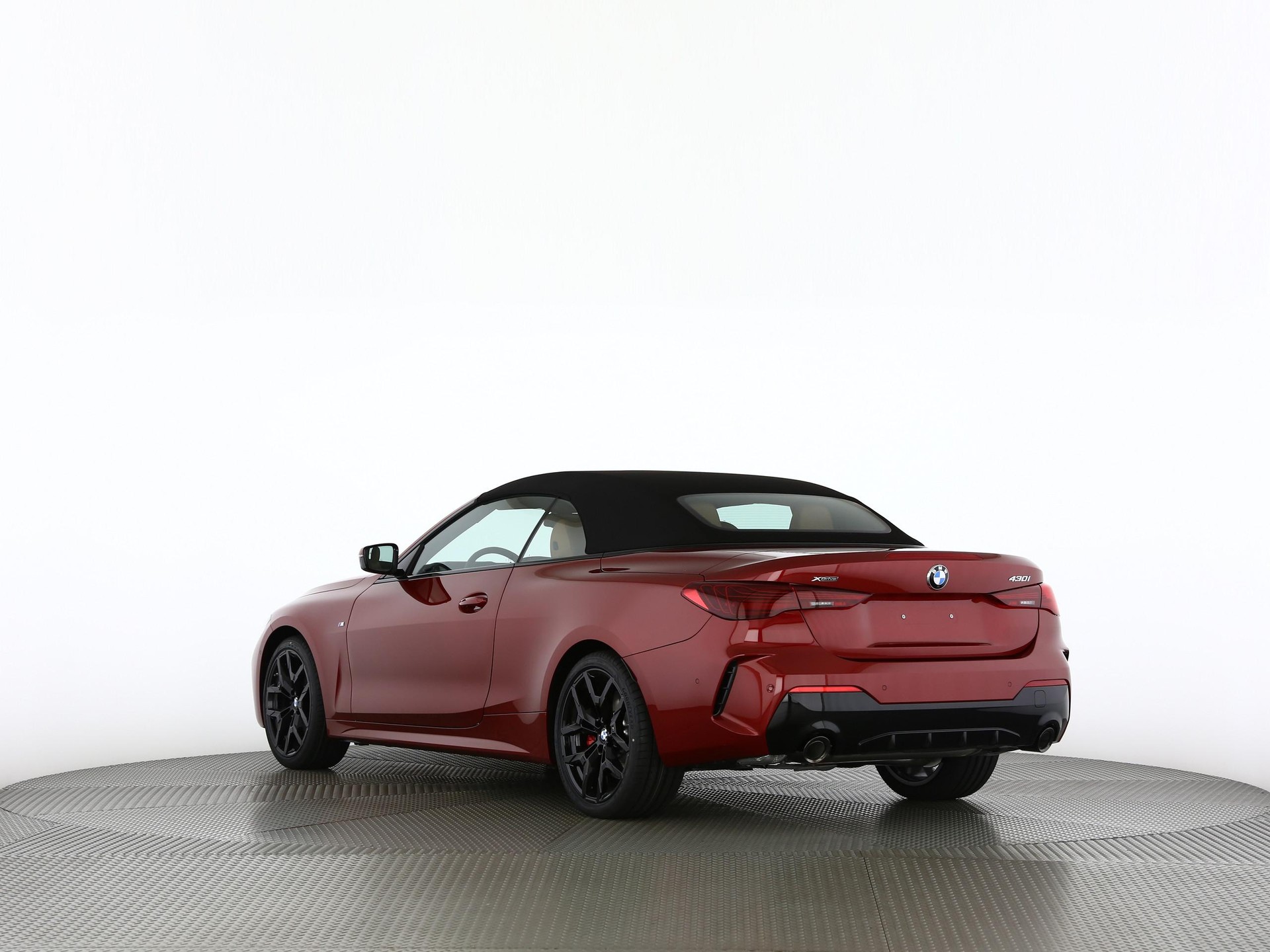 BMW 430i xDrive SAG Cabrio-image-15