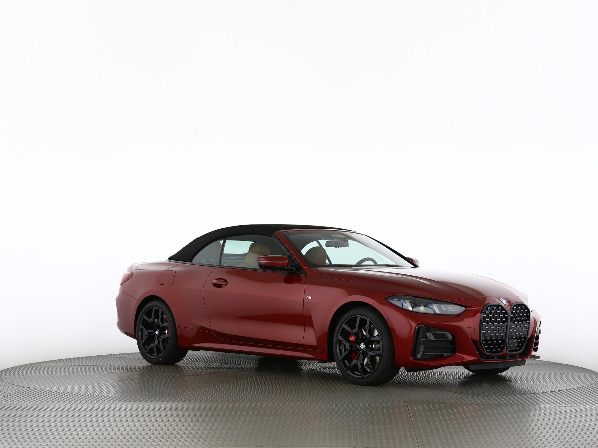 BMW 430i xDrive SAG Cabrio-image-26