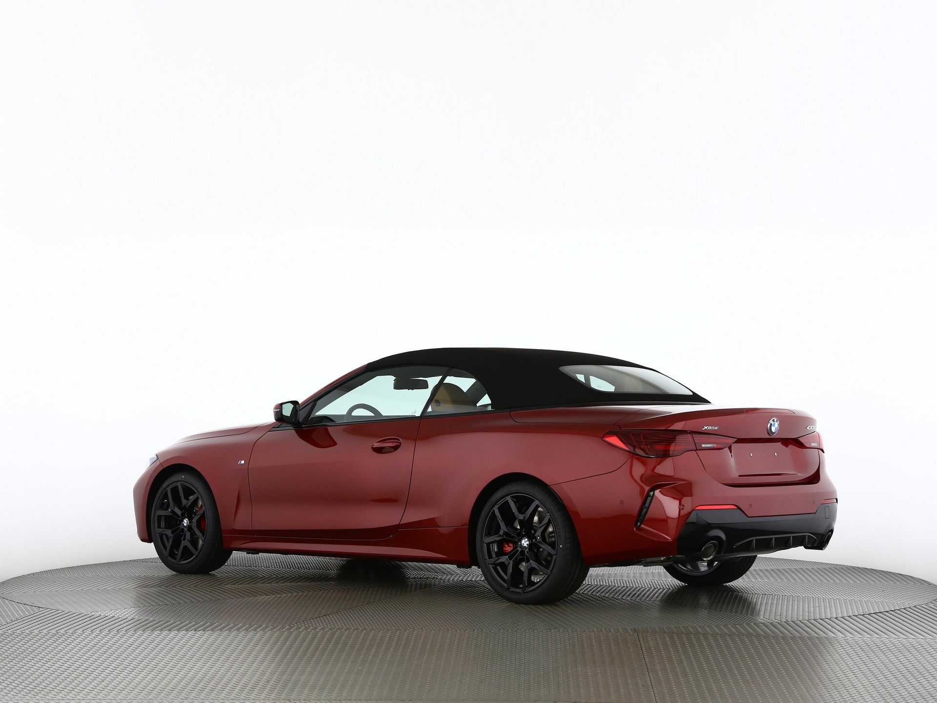 BMW 430i xDrive SAG Cabrio-image-14