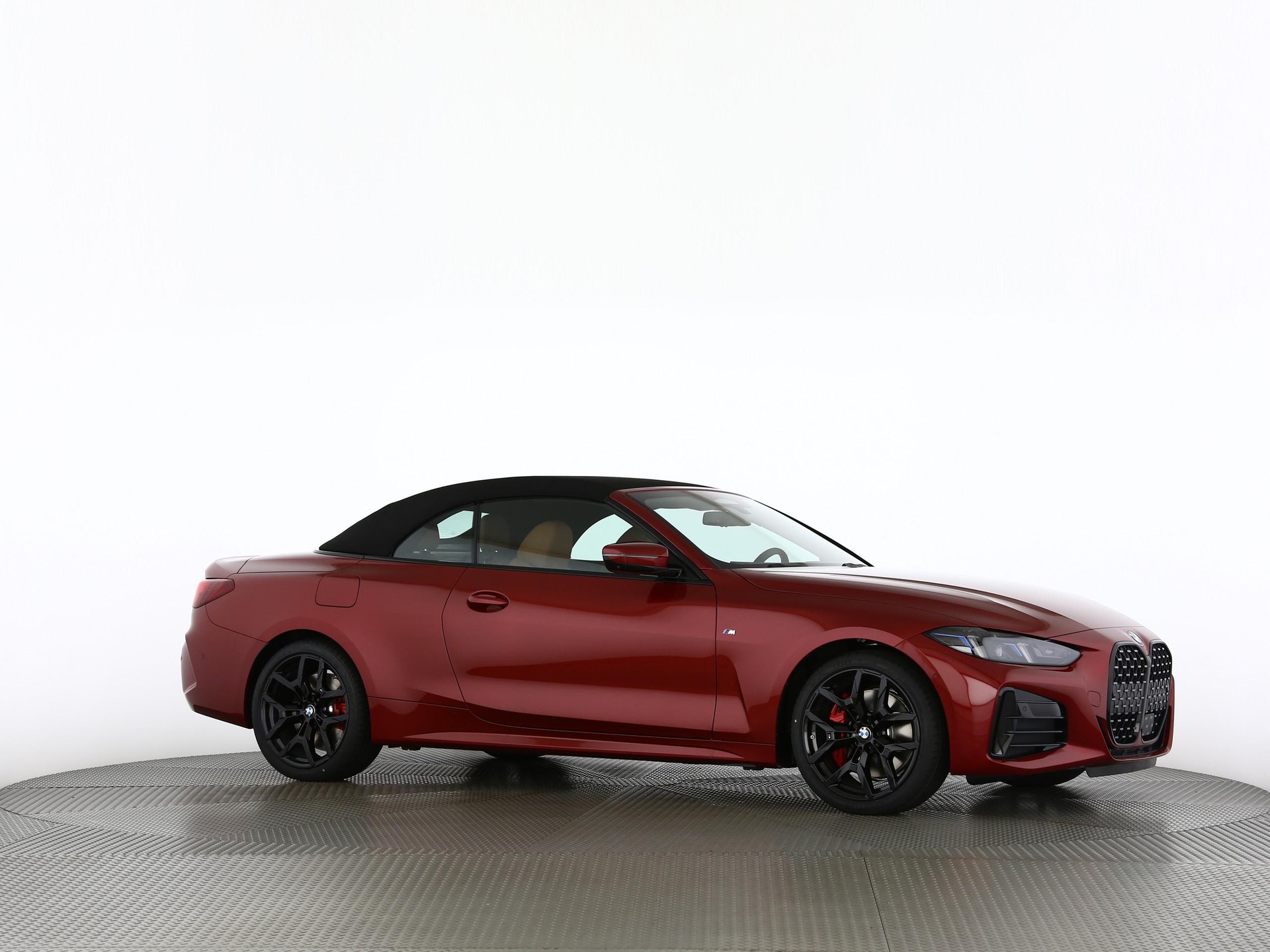 BMW 430i xDrive SAG Cabrio-image-25
