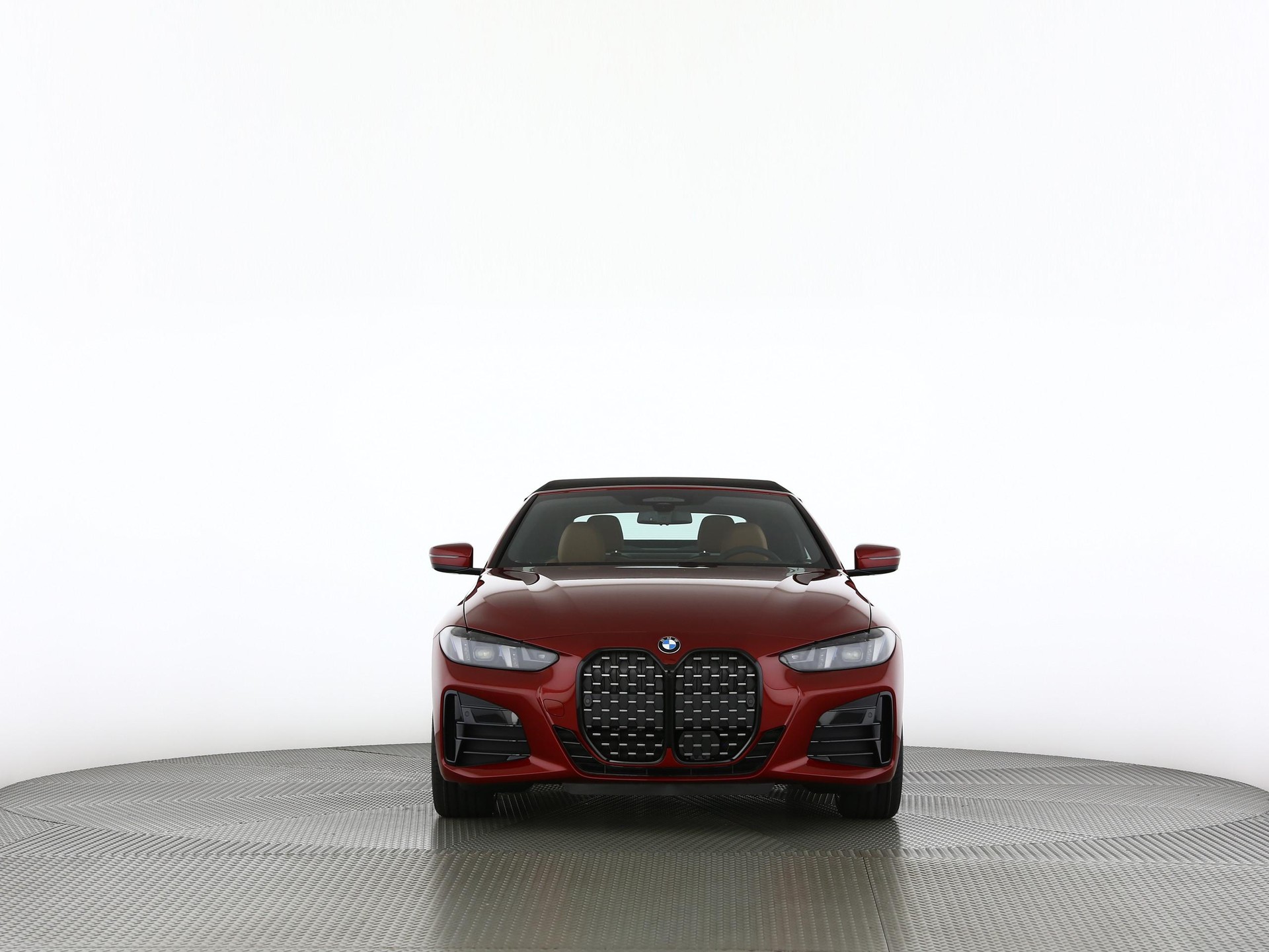 BMW 430i xDrive SAG Cabrio-image-29