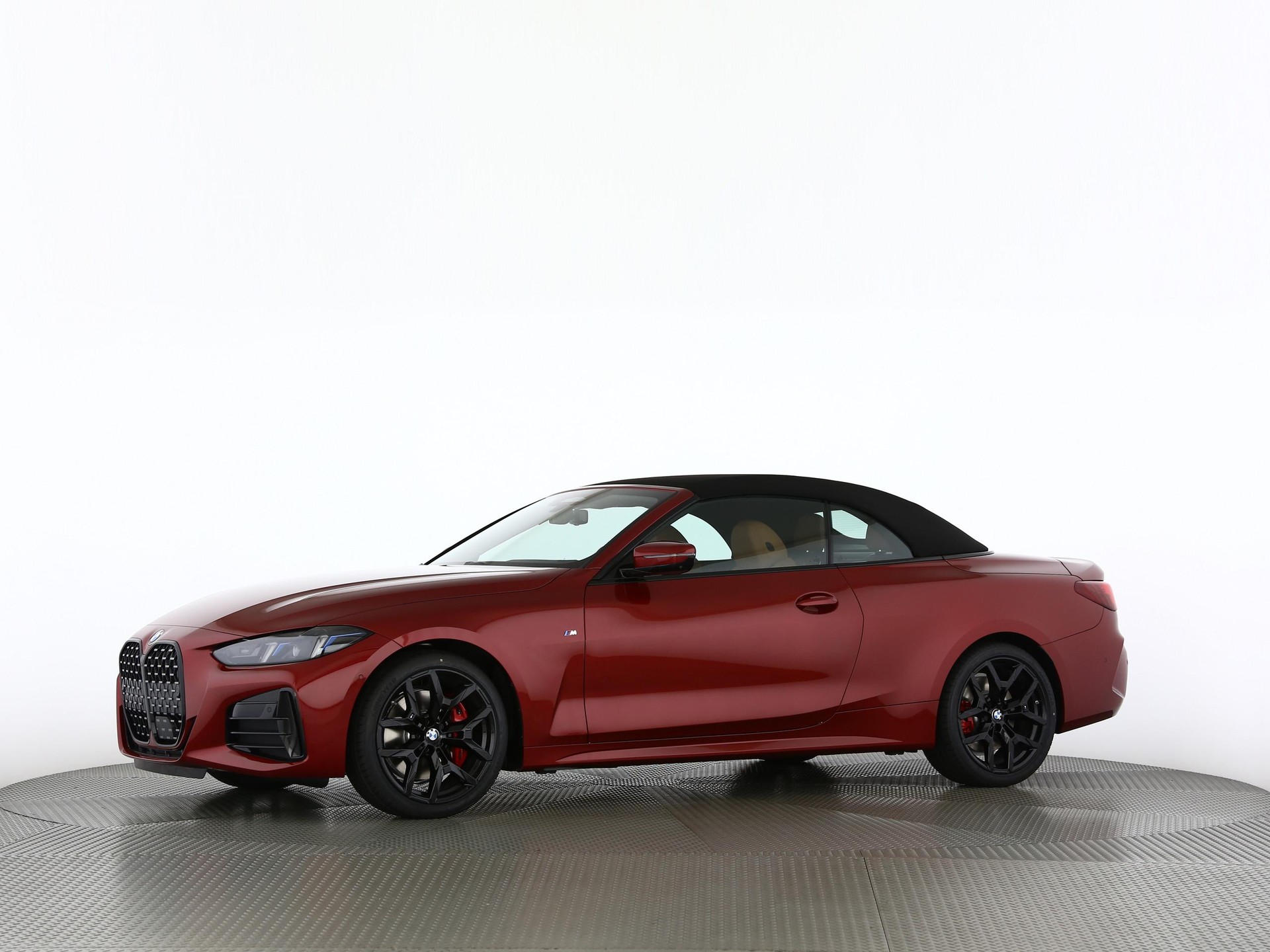 BMW 430i xDrive SAG Cabrio-image-9