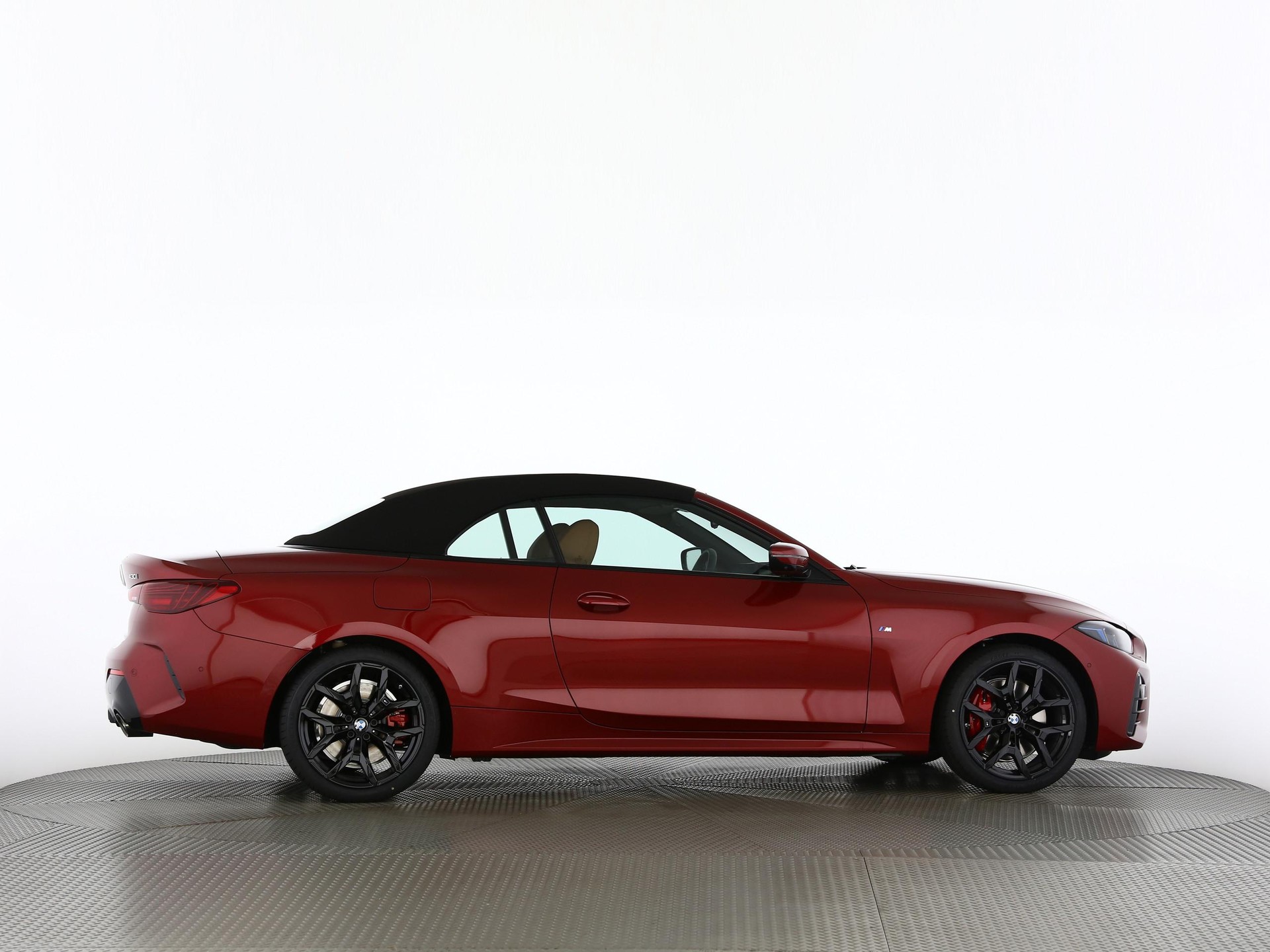 BMW 430i xDrive SAG Cabrio-image-22