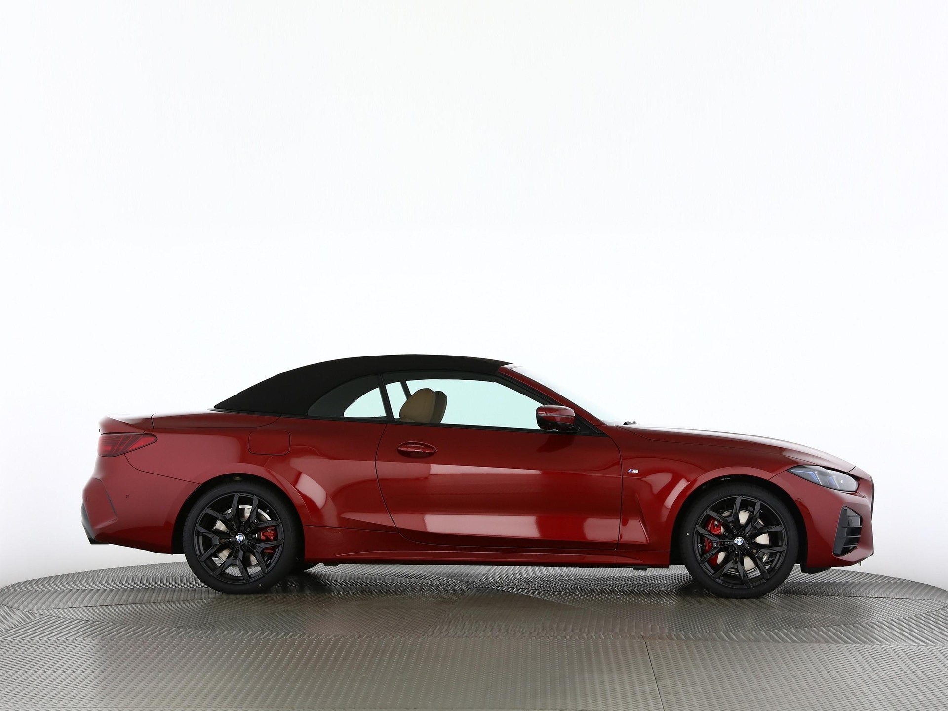 BMW 430i xDrive SAG Cabrio-image-23