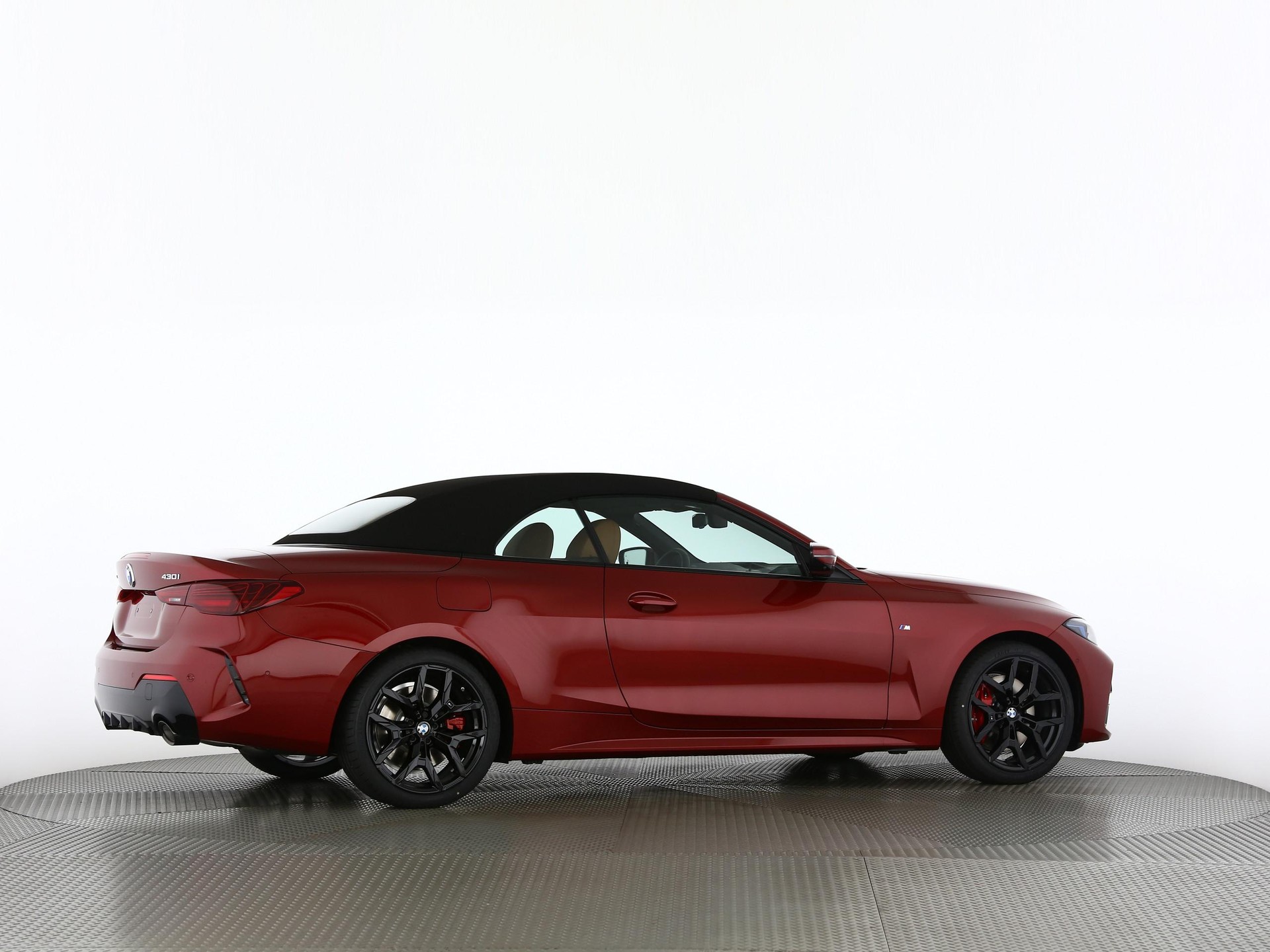 BMW 430i xDrive SAG Cabrio-image-21