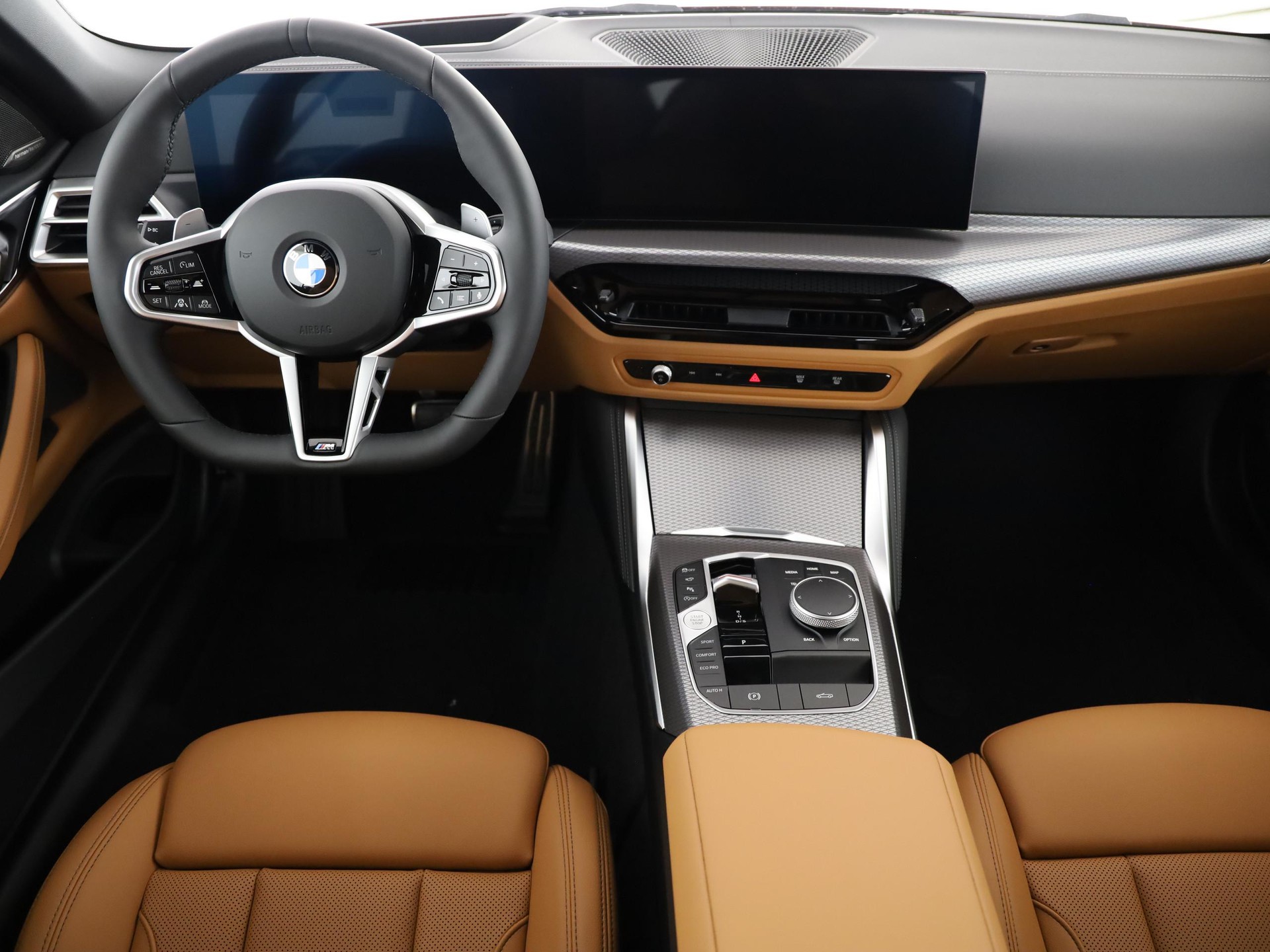 BMW 430i xDrive SAG Cabrio-image-4