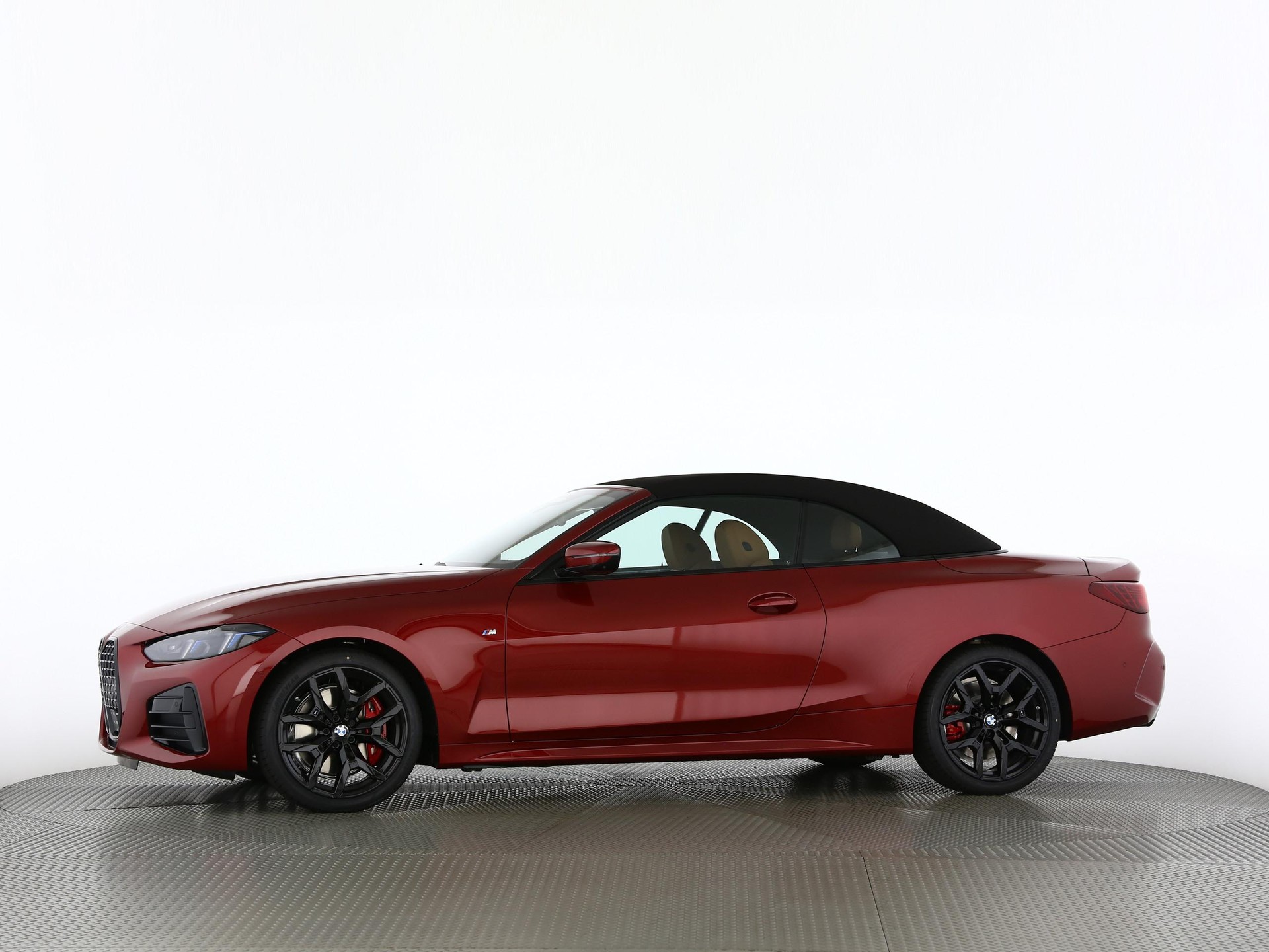 BMW 430i xDrive SAG Cabrio-image-10