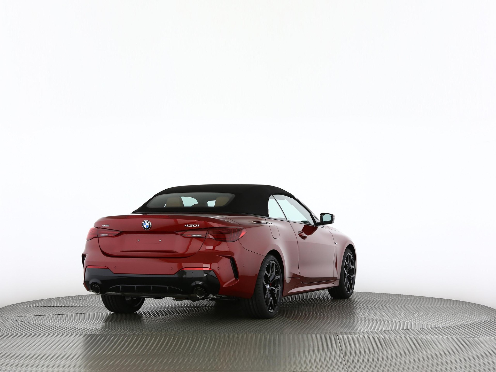 BMW 430i xDrive SAG Cabrio-image-18