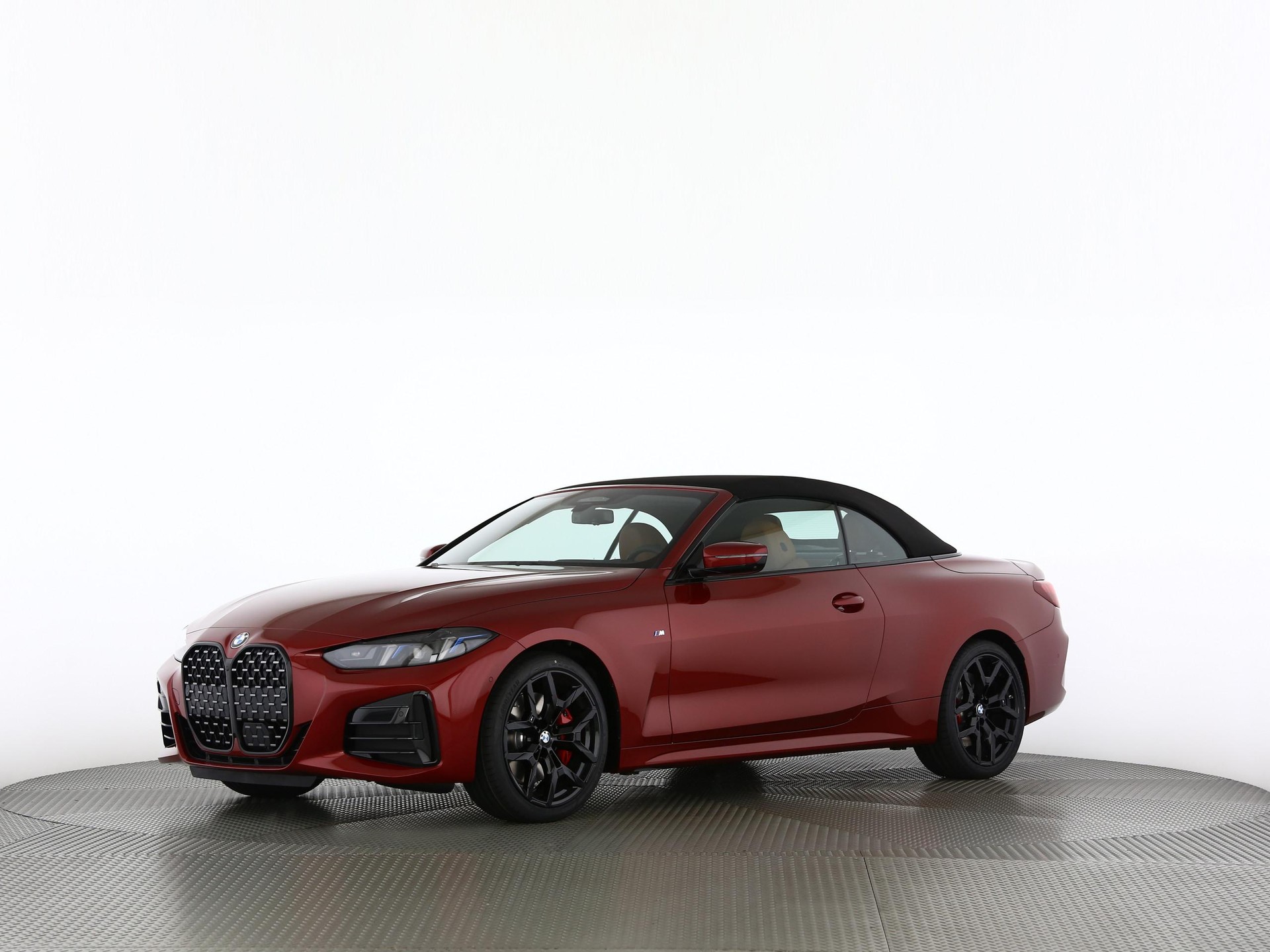 BMW 430i xDrive SAG Cabrio-image-8