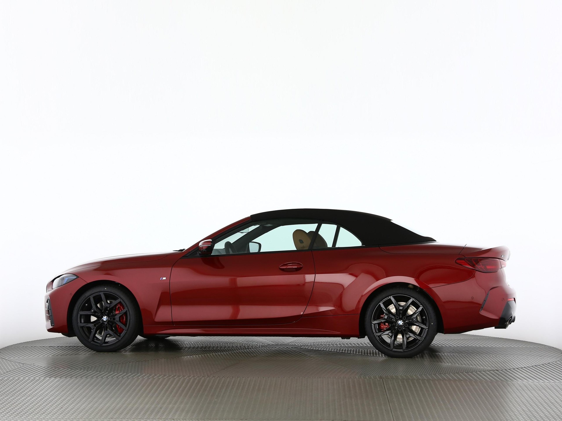 BMW 430i xDrive SAG Cabrio-image-12