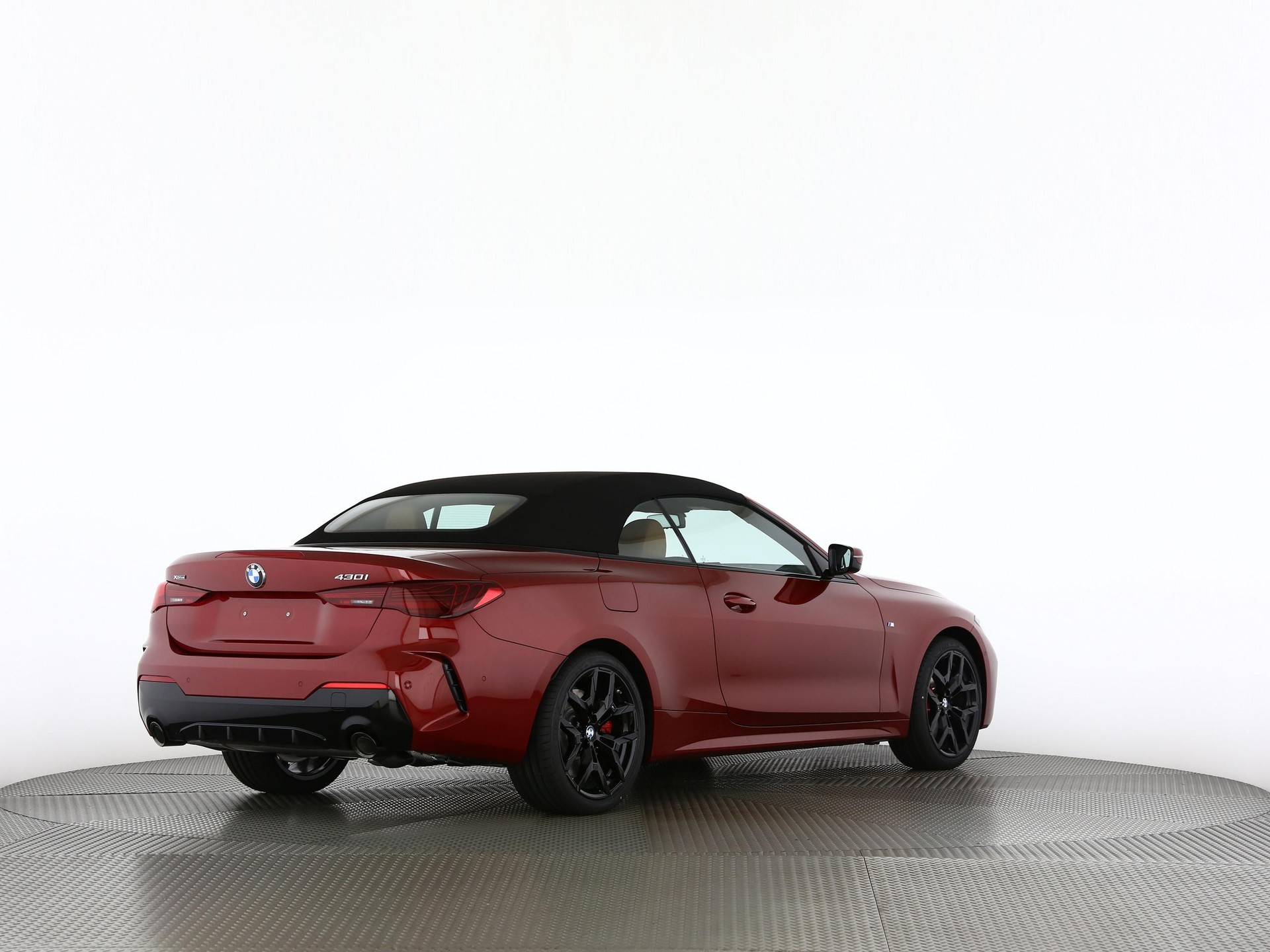BMW 430i xDrive SAG Cabrio-image-19