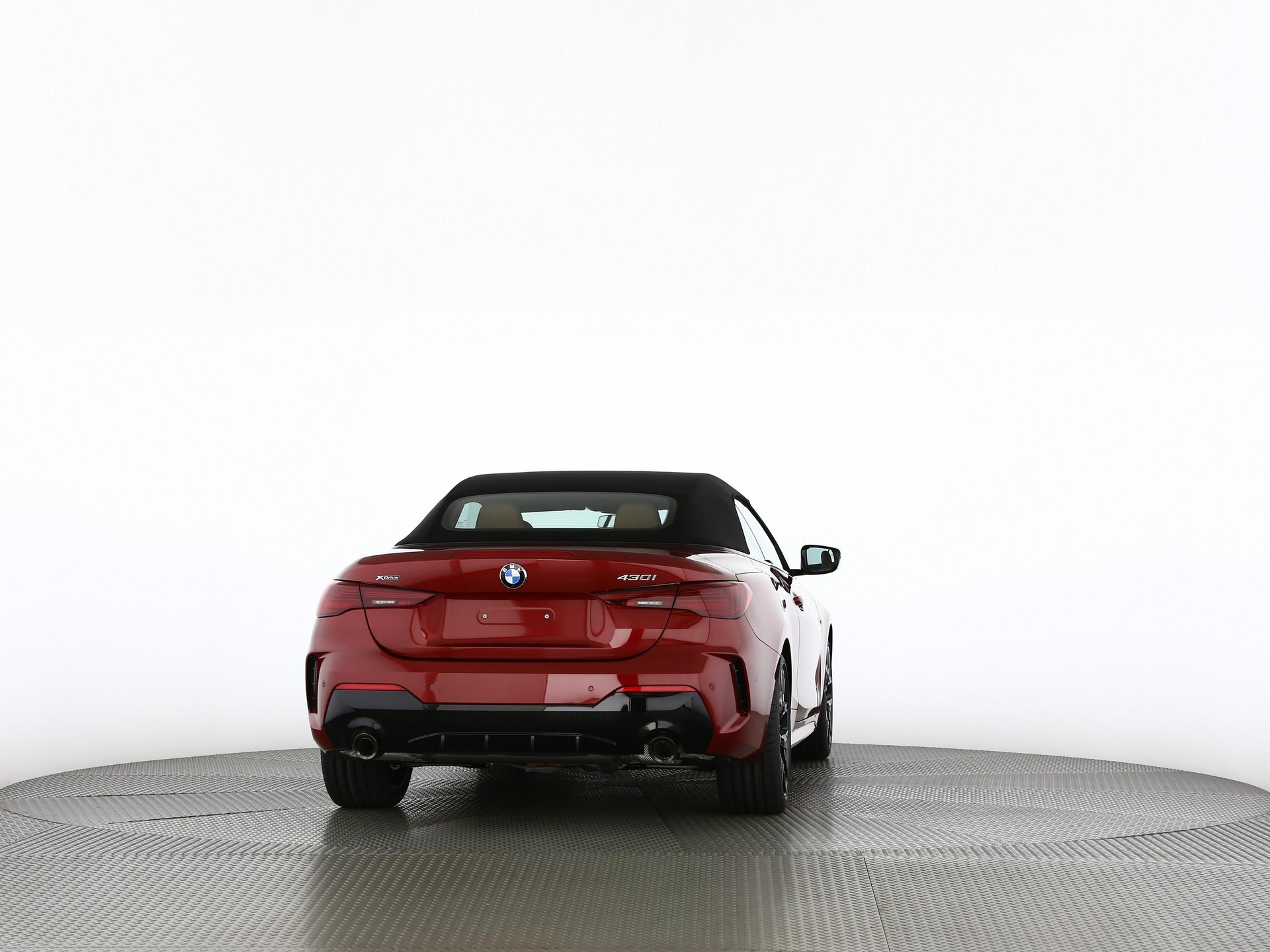 BMW 430i xDrive SAG Cabrio-image-17