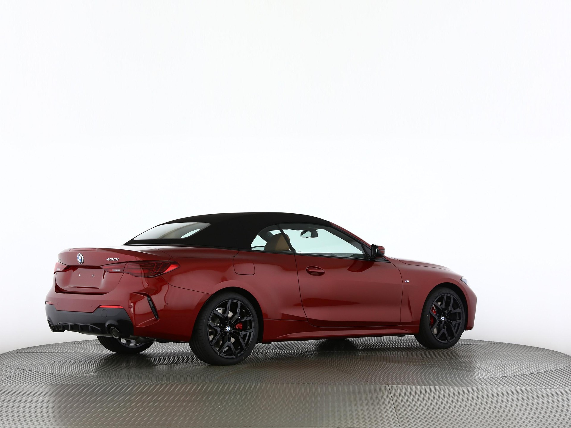 BMW 430i xDrive SAG Cabrio-image-20
