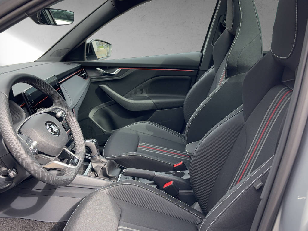 SKODA Kamiq 1.0 TSI Monte Carlo DSG-image-7