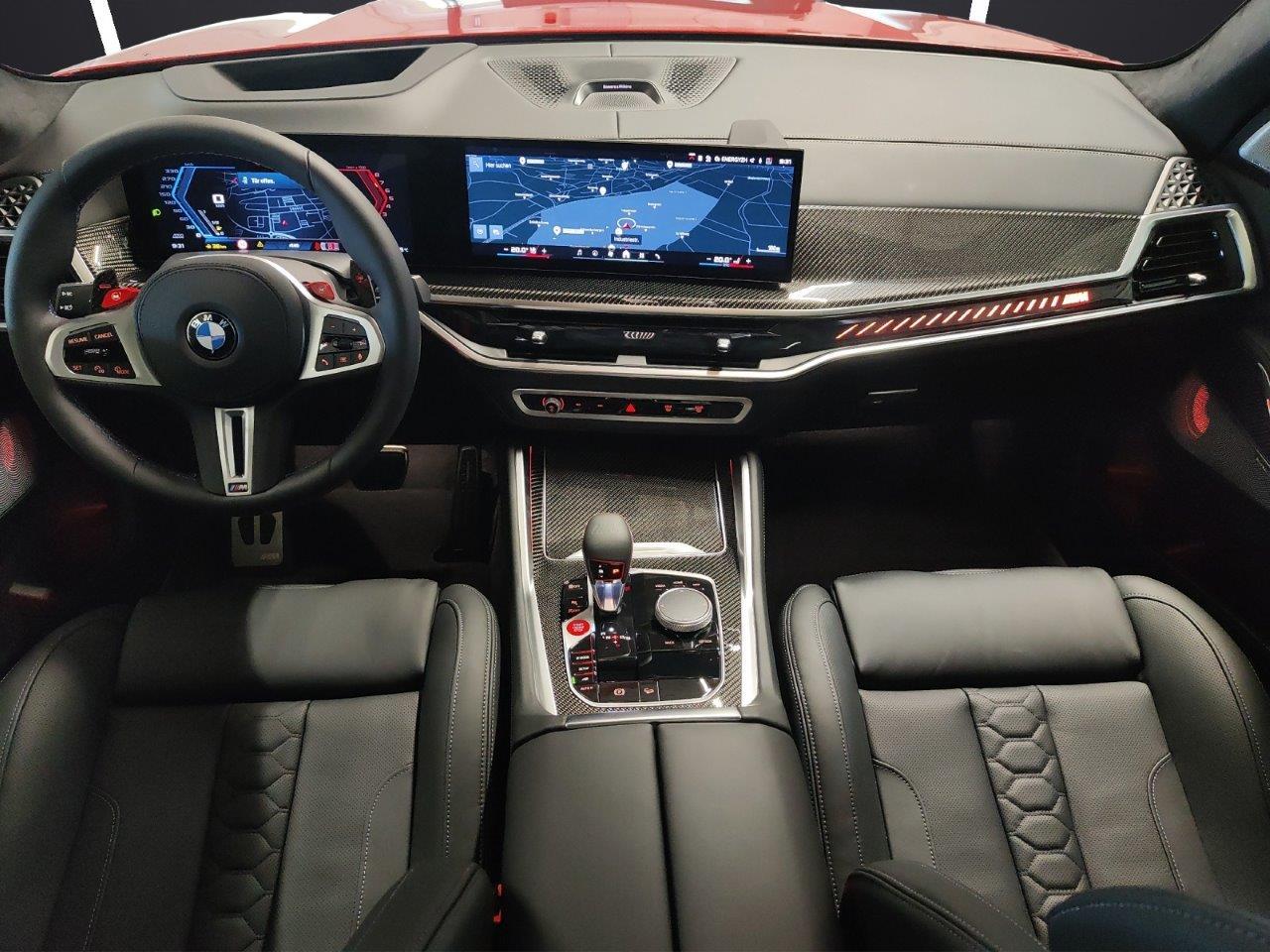 BMW X5 M Competition-image-14
