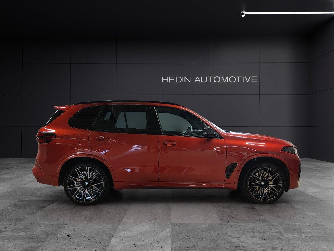 BMW X5 M Competition-image-5