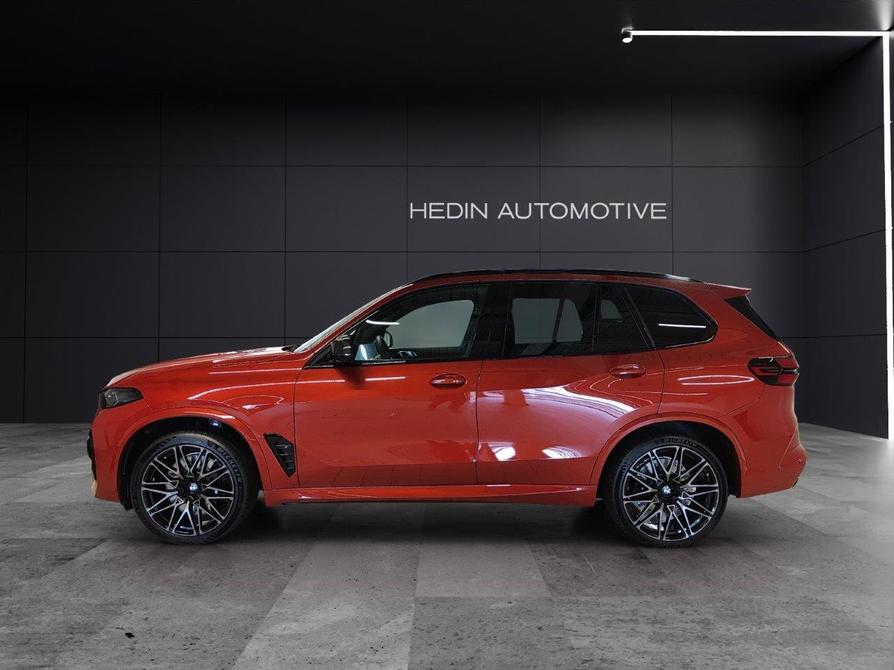 BMW X5 M Competition-image-3
