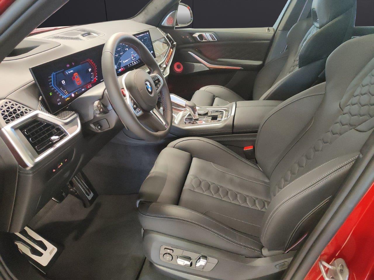 BMW X5 M Competition-image-1
