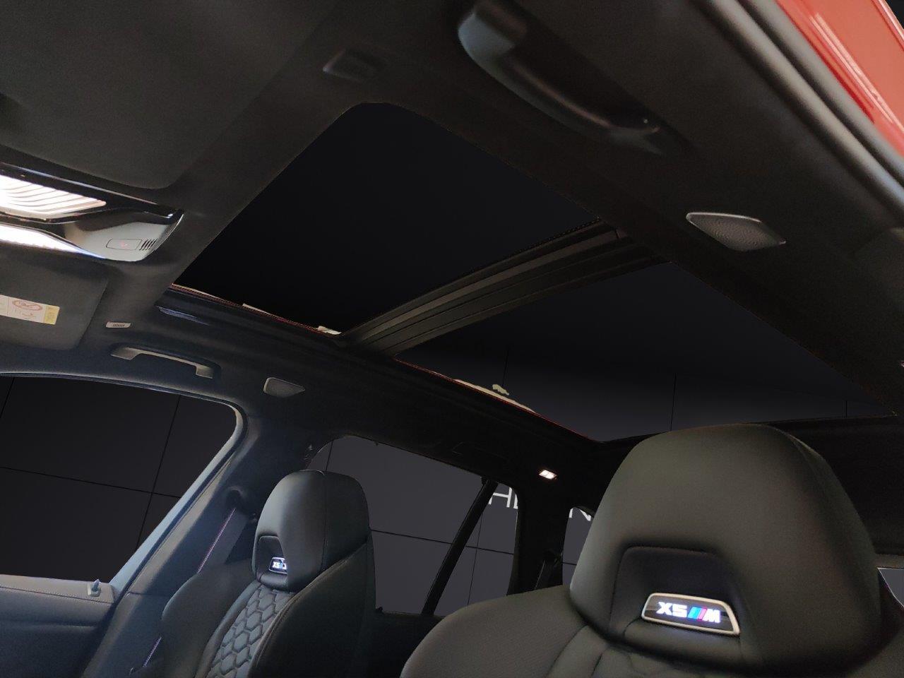 BMW X5 M Competition-image-17
