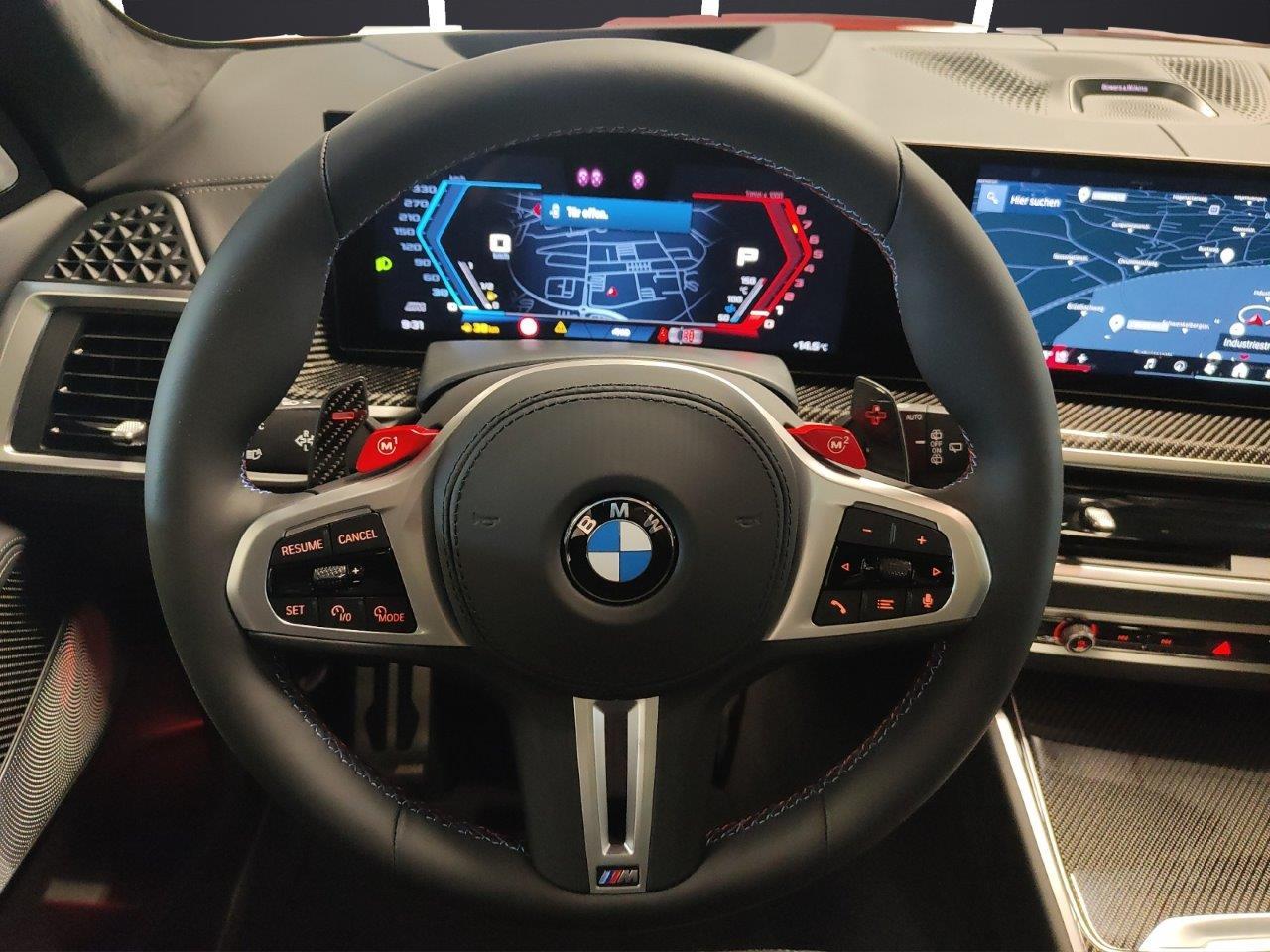 BMW X5 M Competition-image-8