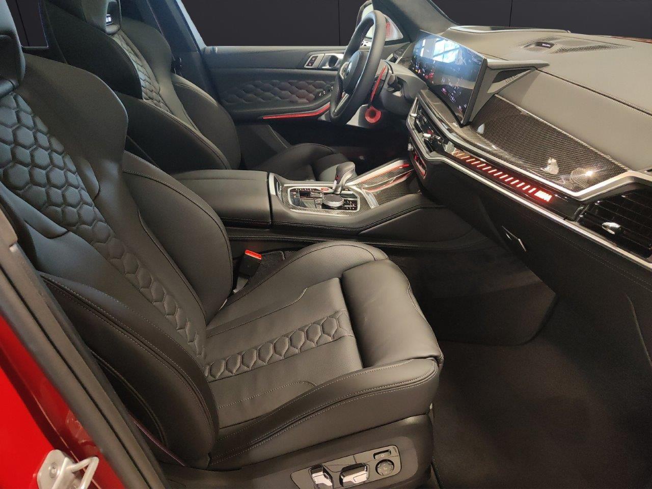 BMW X5 M Competition-image-7