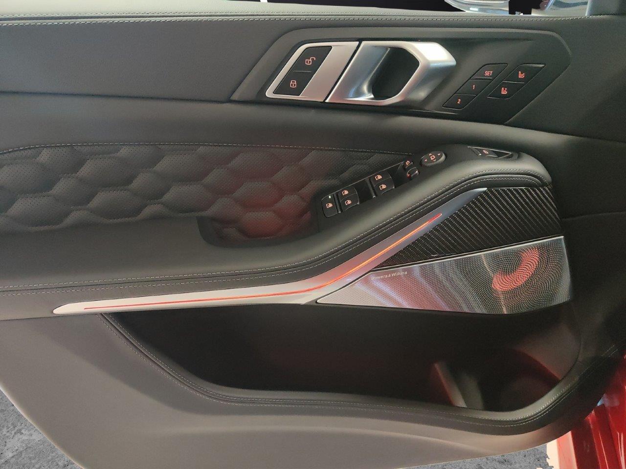 BMW X5 M Competition-image-10
