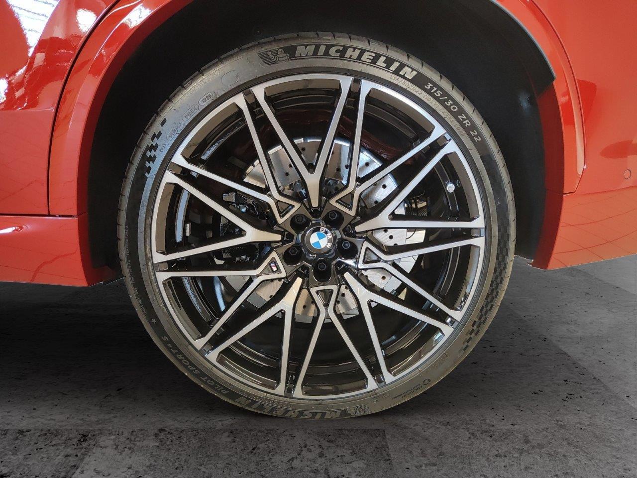 BMW X5 M Competition-image-6