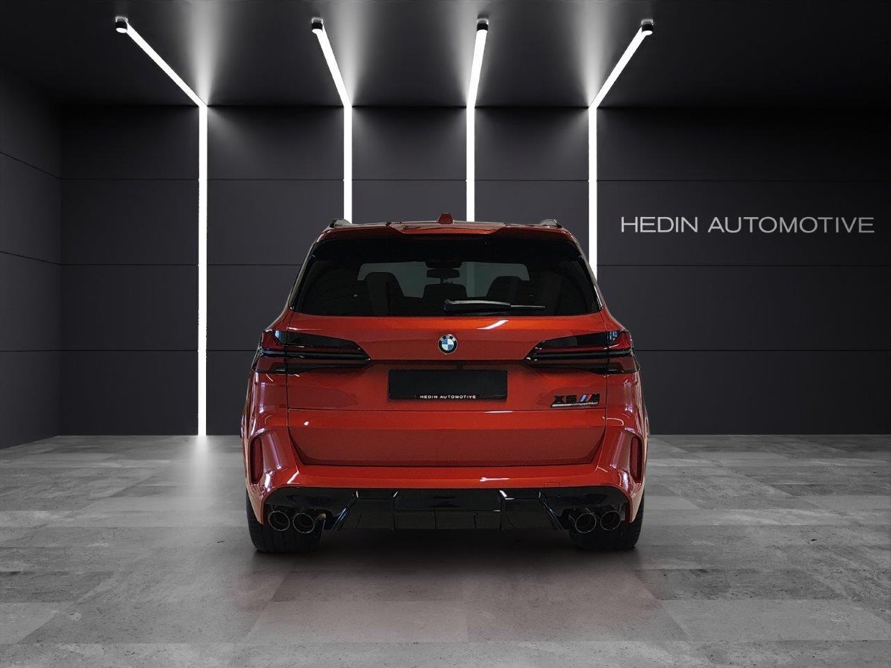 BMW X5 M Competition-image-11