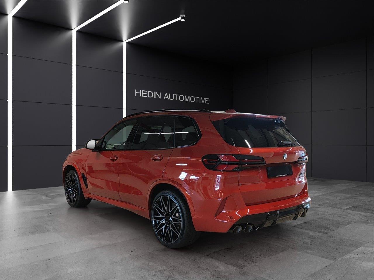 BMW X5 M Competition-image-2