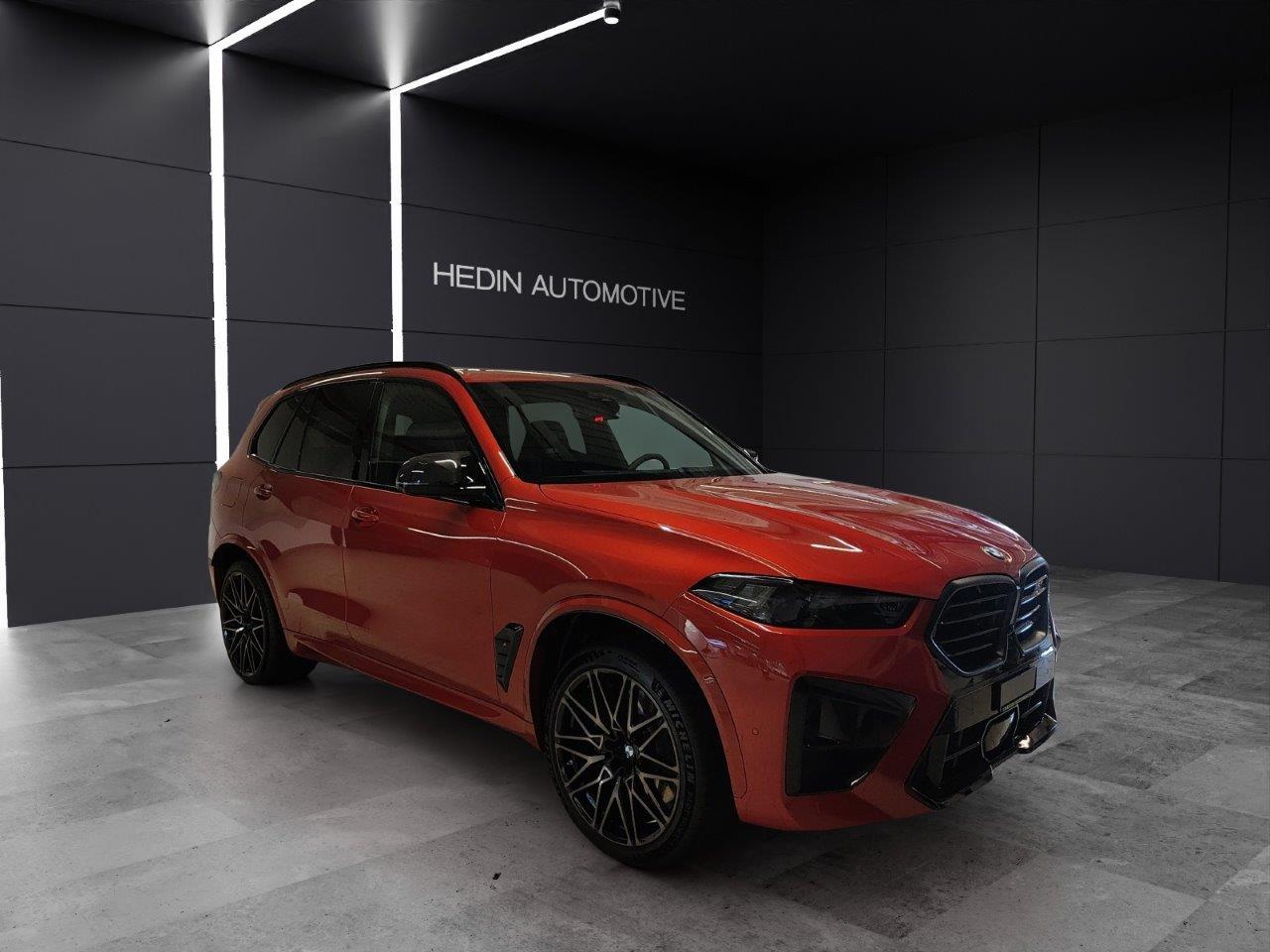 BMW X5 M Competition-image-19