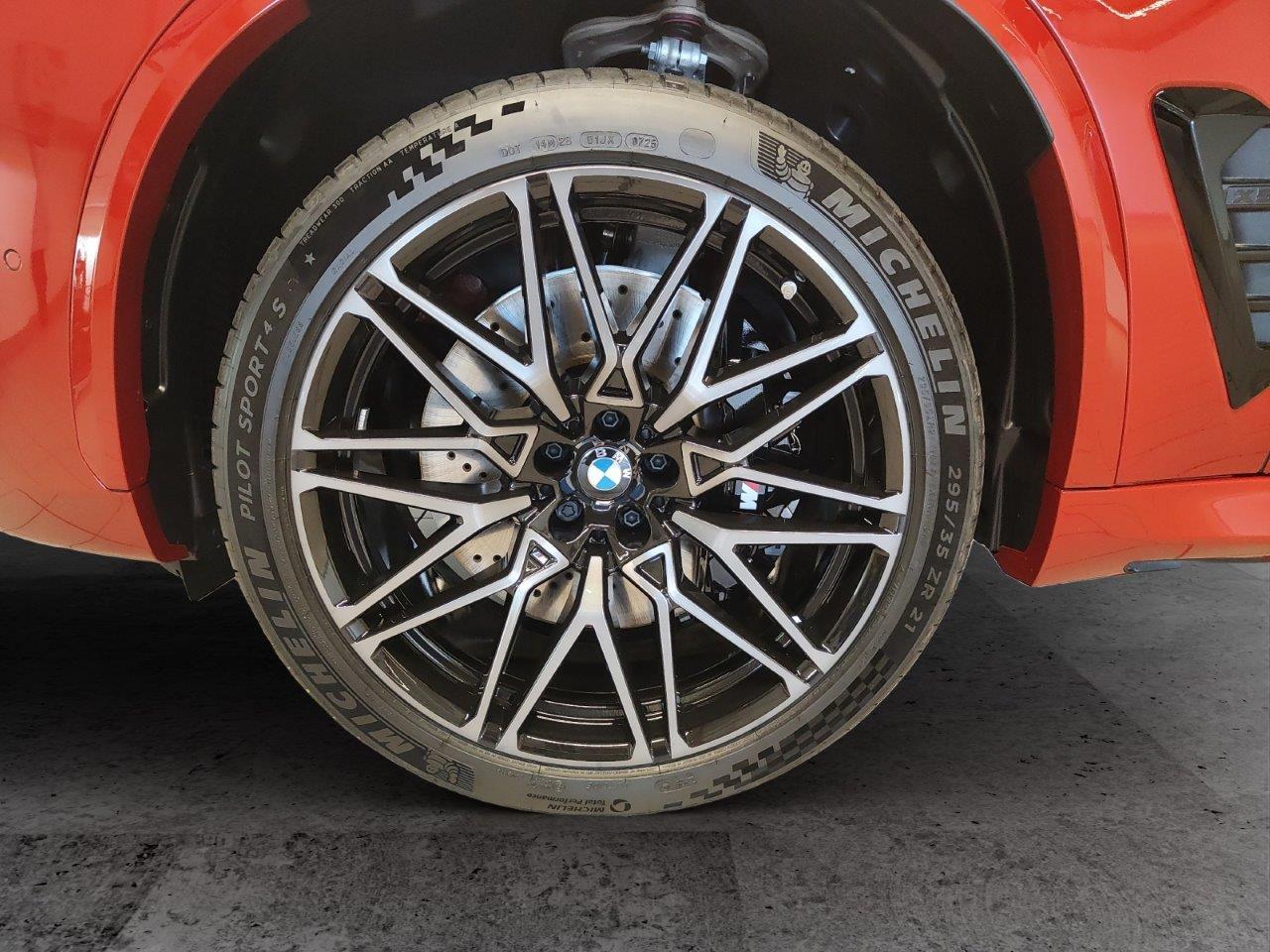 BMW X5 M Competition-image-4