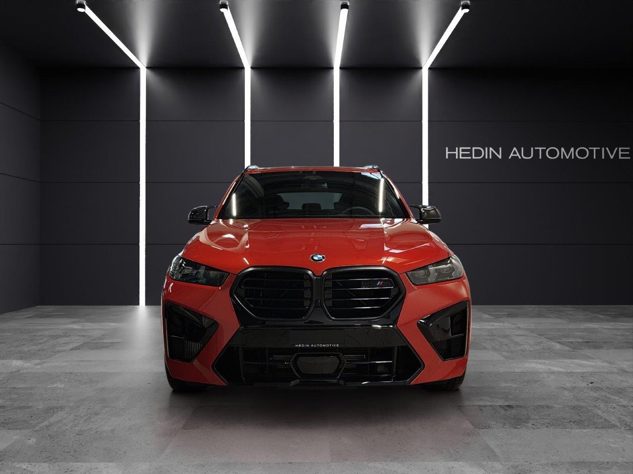 BMW X5 M Competition-image-9
