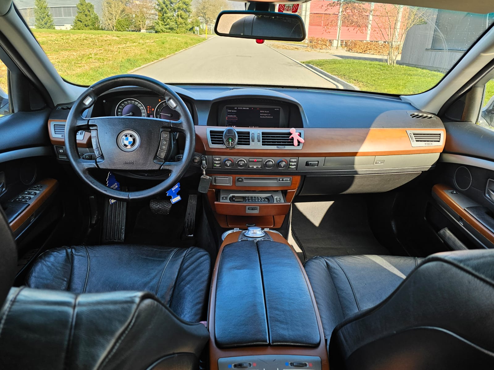 BMW 730d-image-8