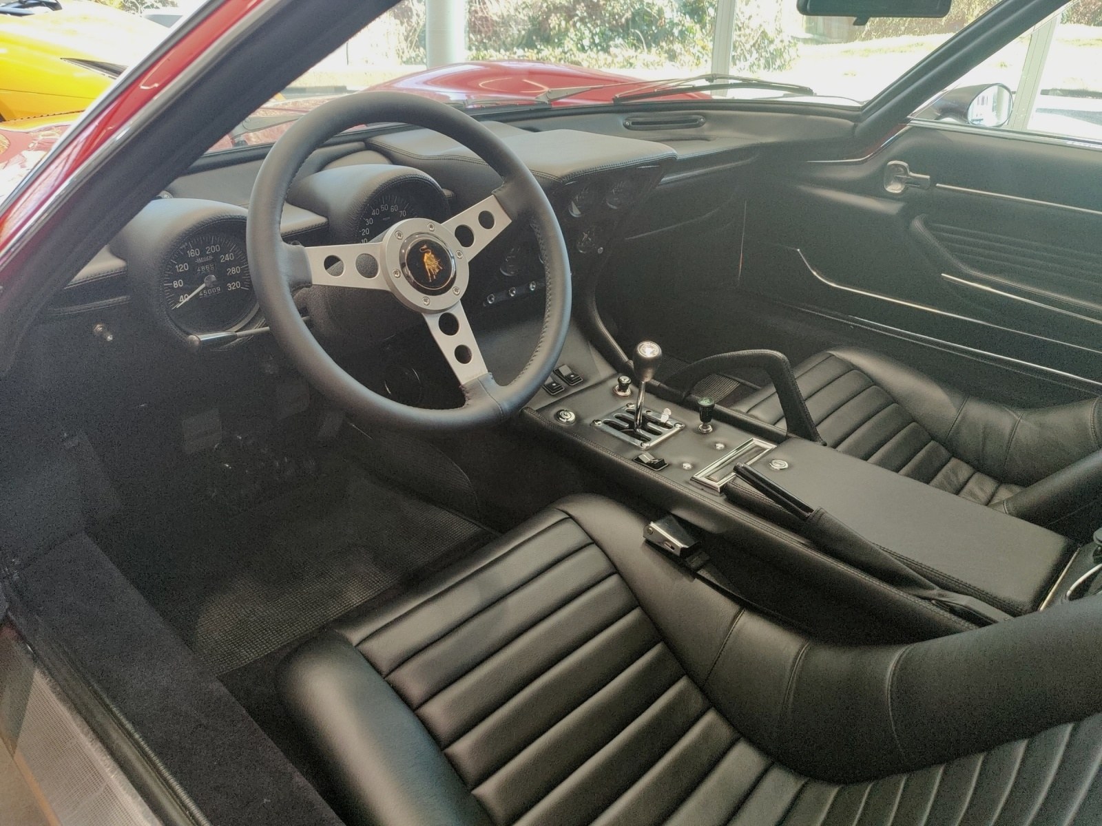 LAMBORGHINI Miura S-image-10