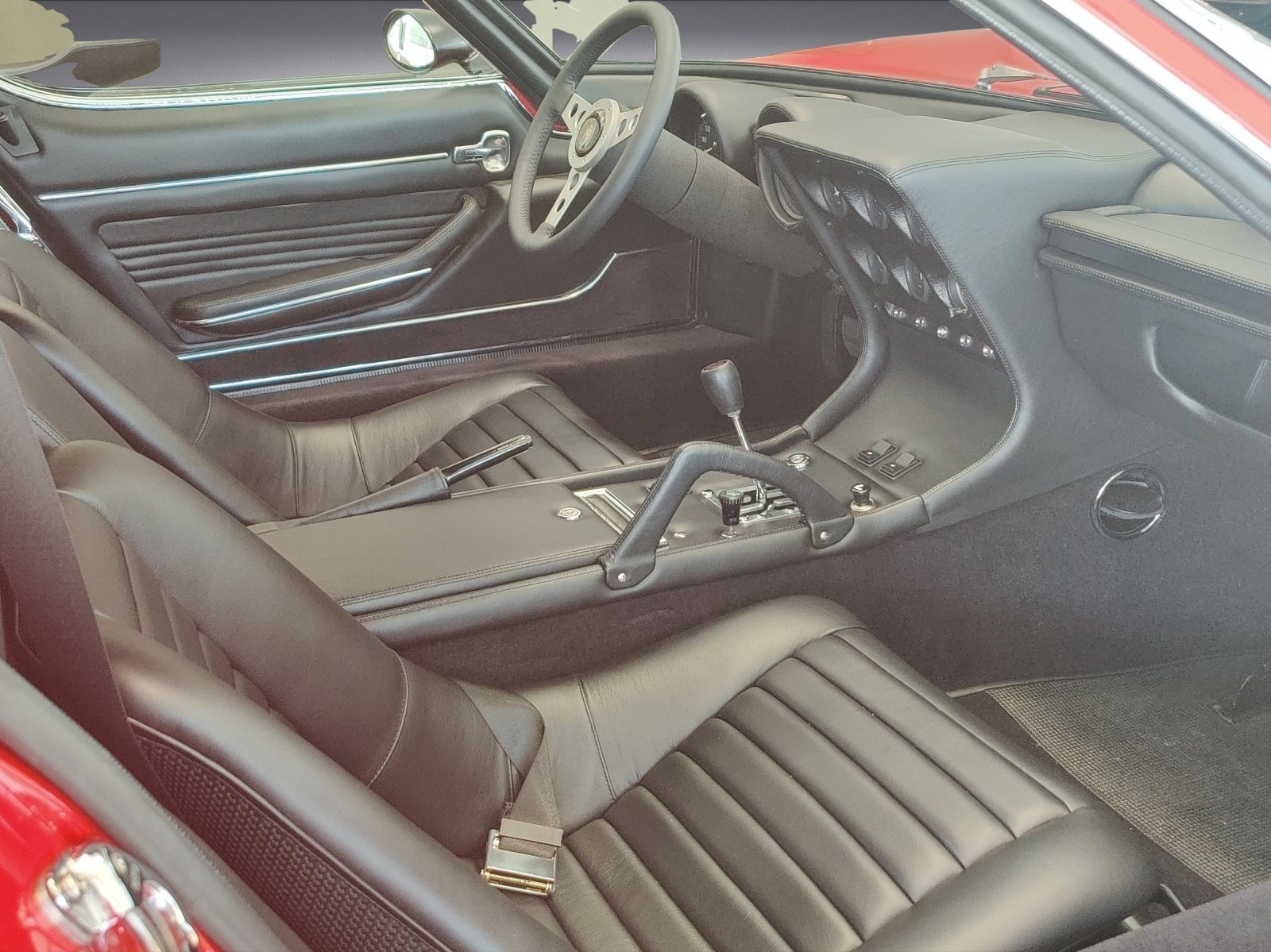 LAMBORGHINI Miura S-image-5