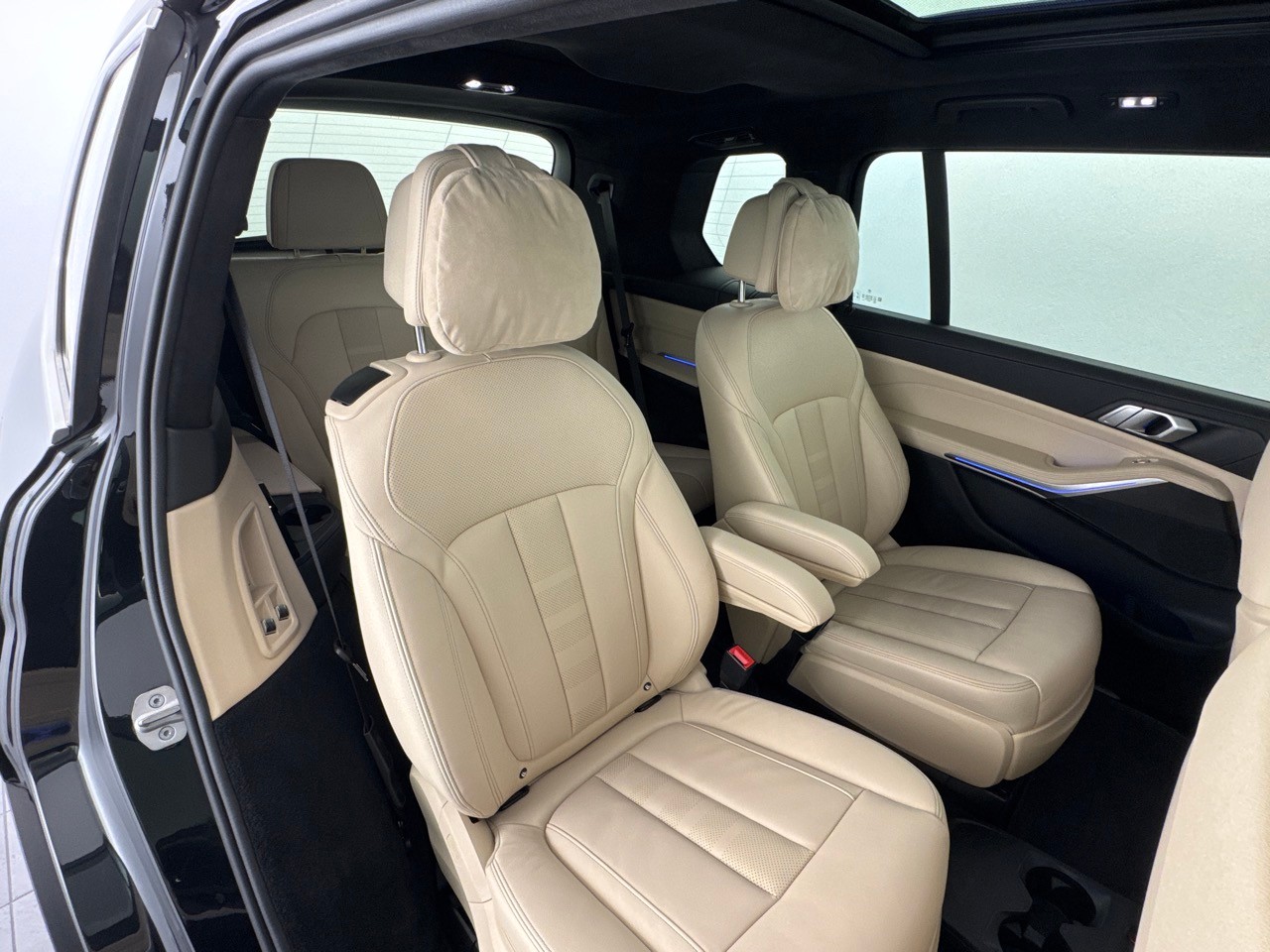 BMW X7 xDrive 48V 40d Steptronic-image-7