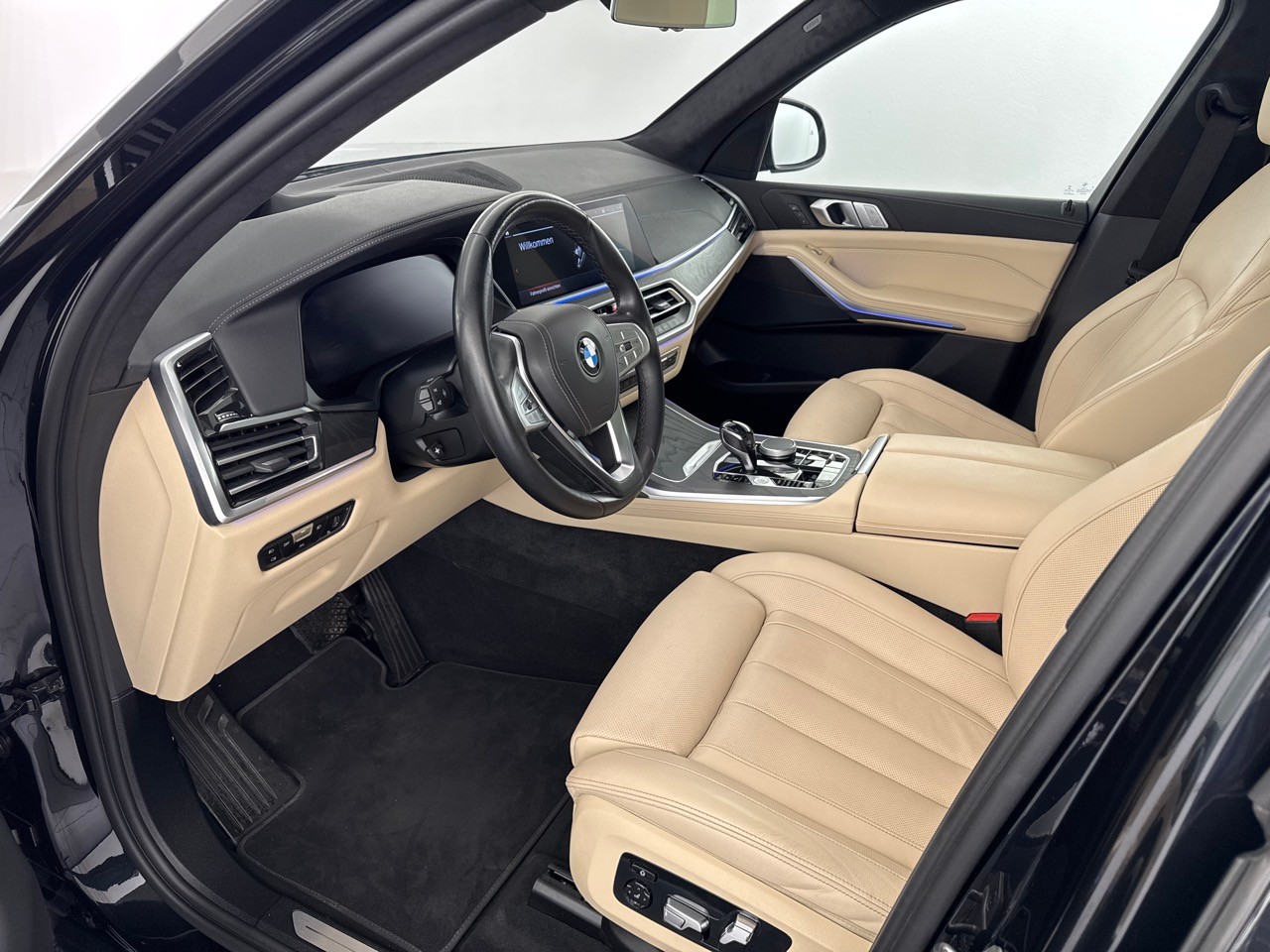 BMW X7 xDrive 48V 40d Steptronic-image-4
